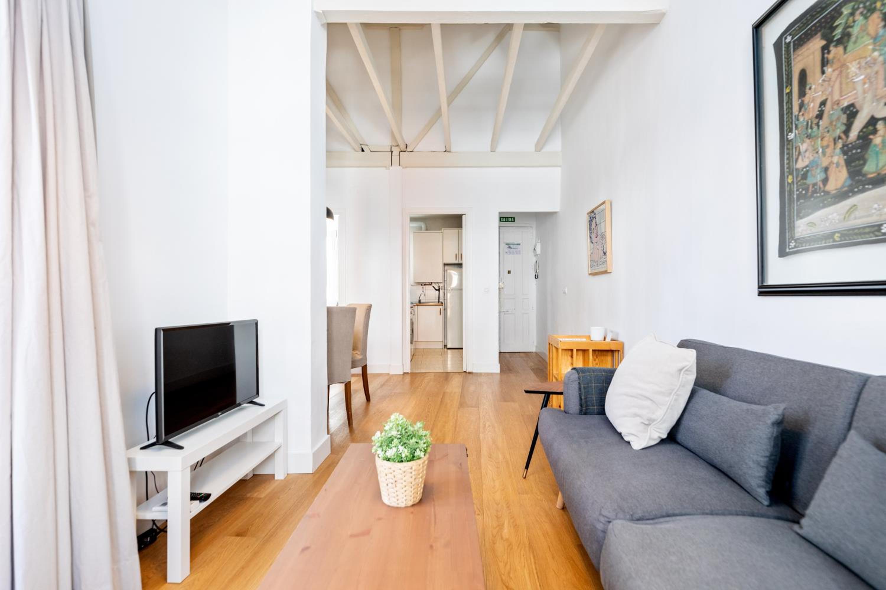 Apartamento Penthouse