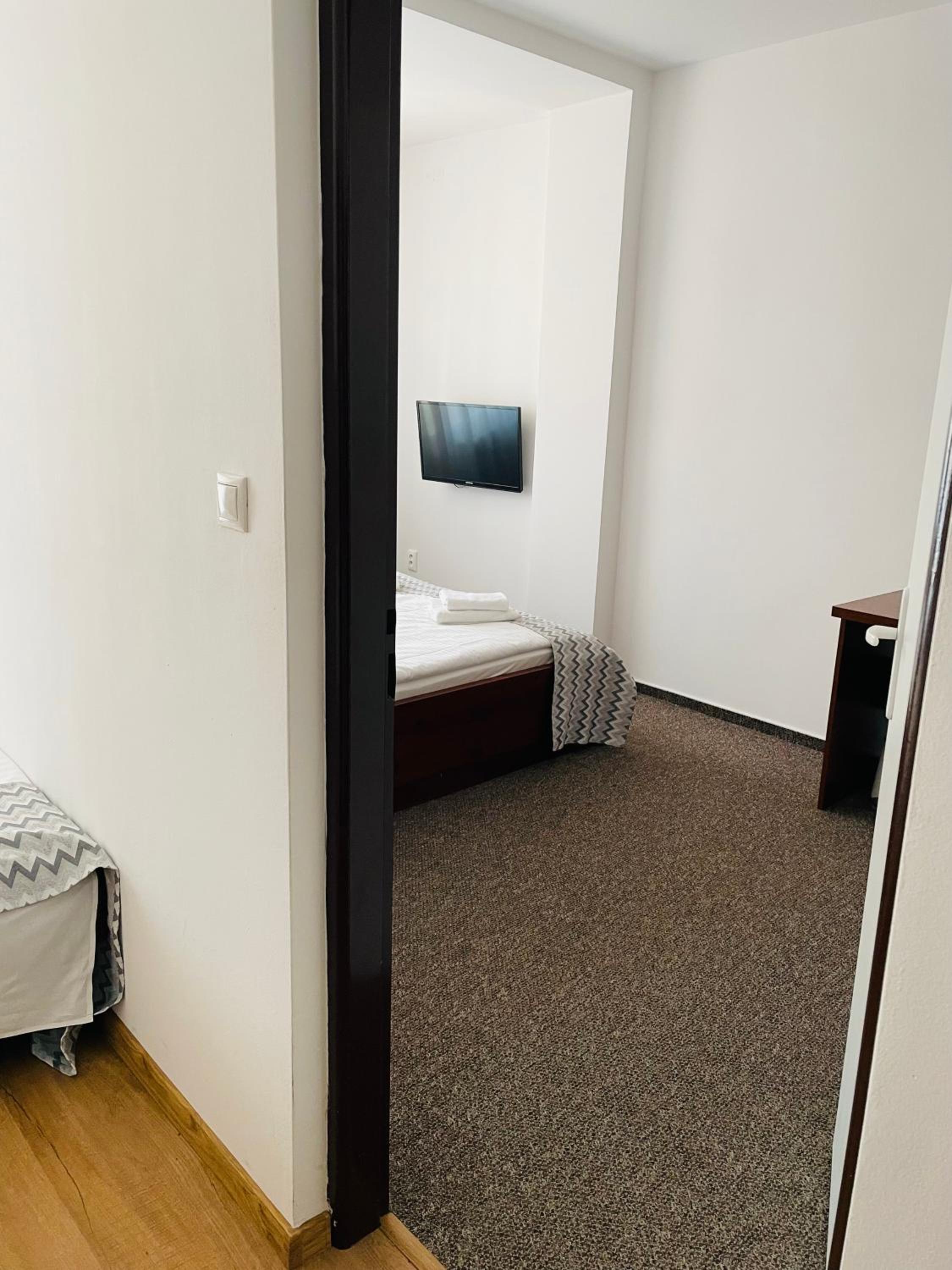 One-Bedroom Family Apartment photo 3
