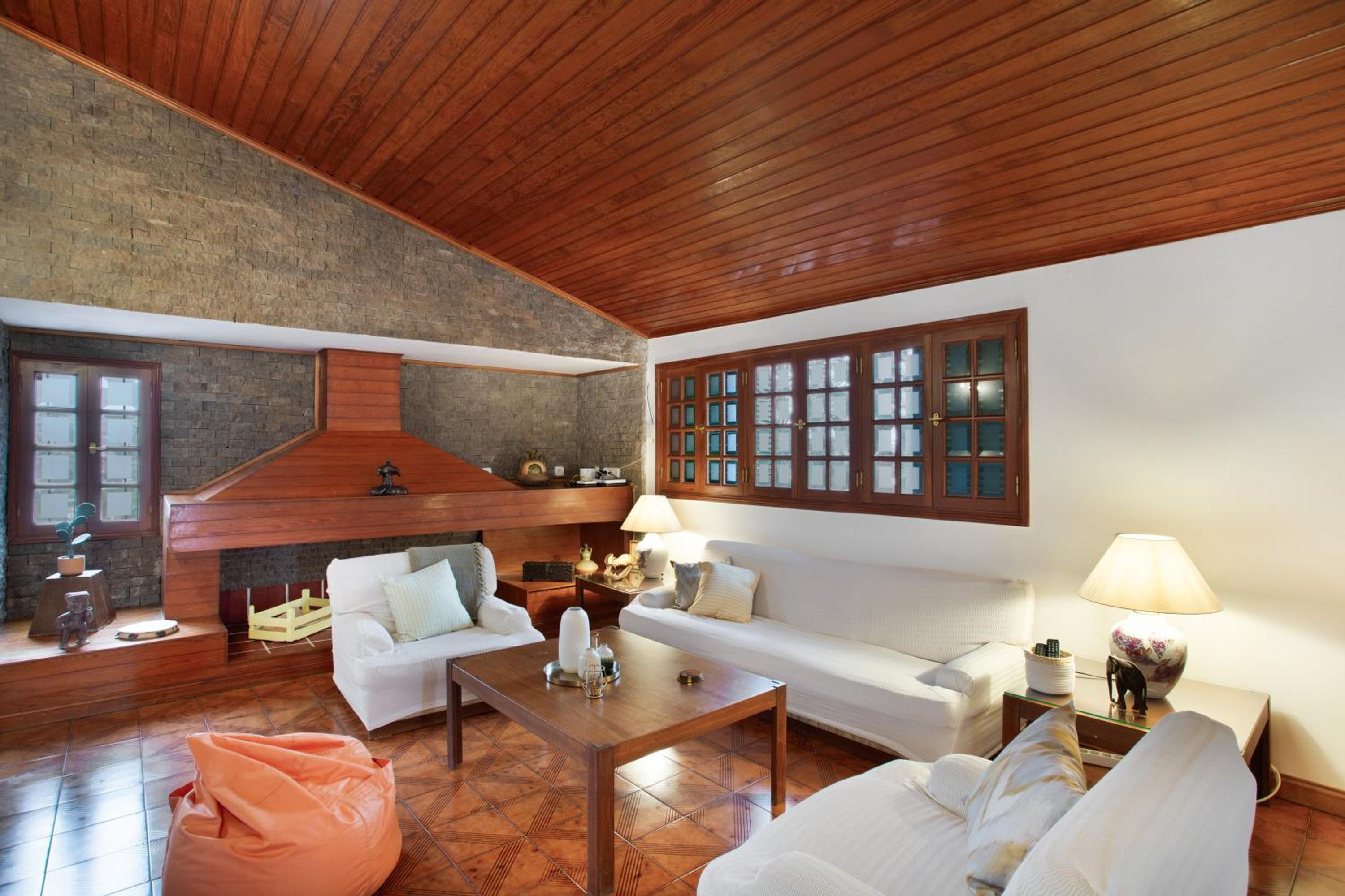 Casa de Dos Habitaciones