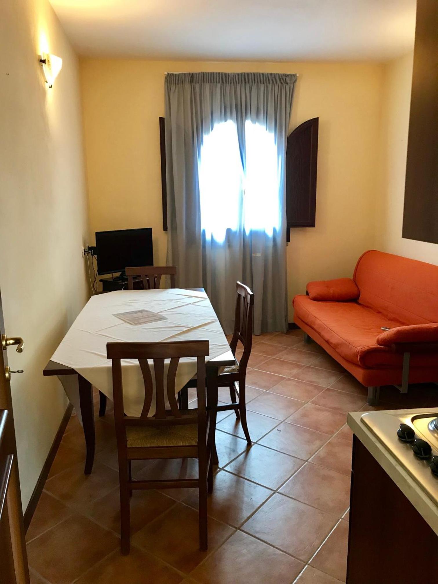 Maisonette