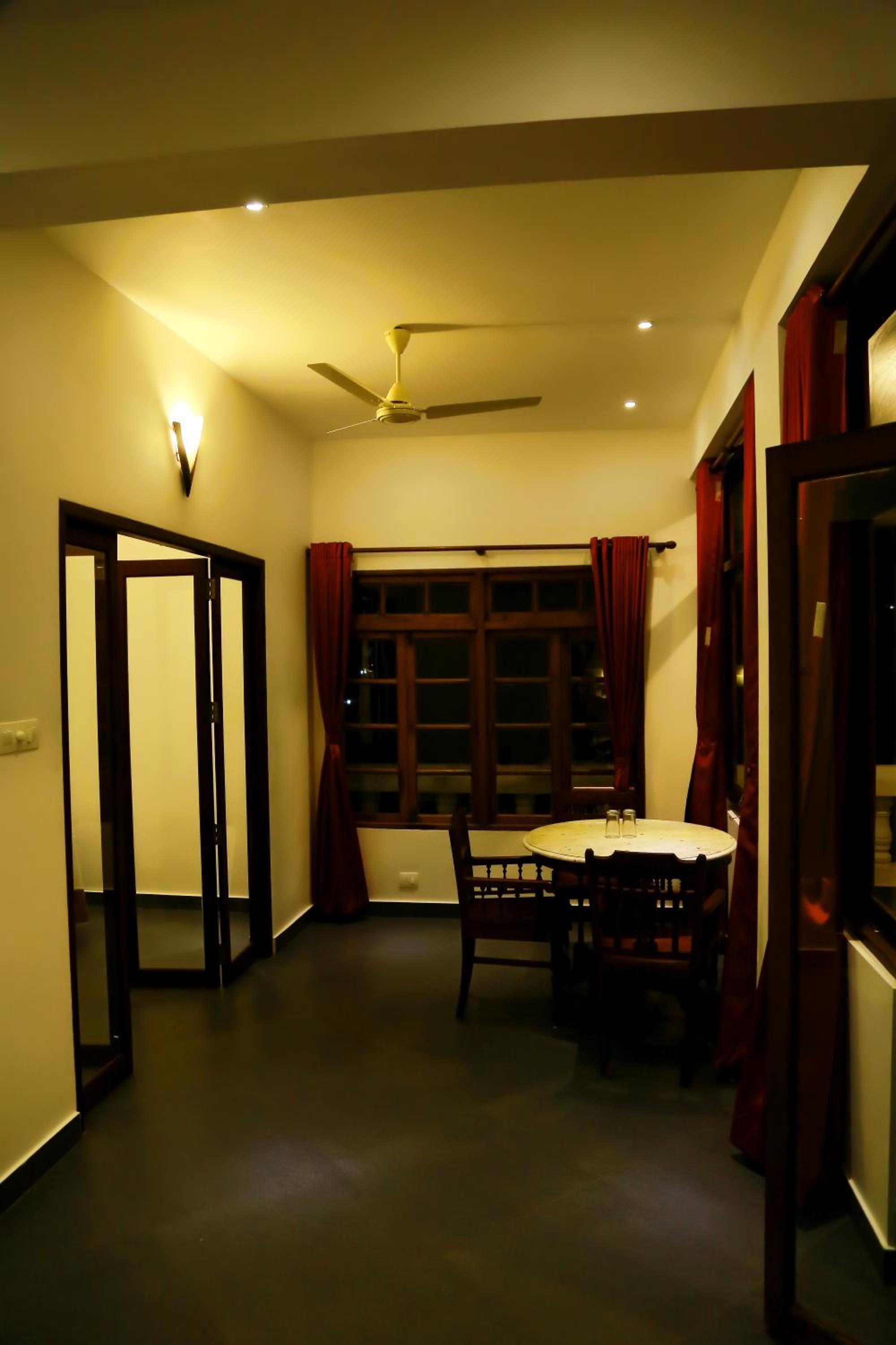 Comfort Double Room with Sea View photo 3