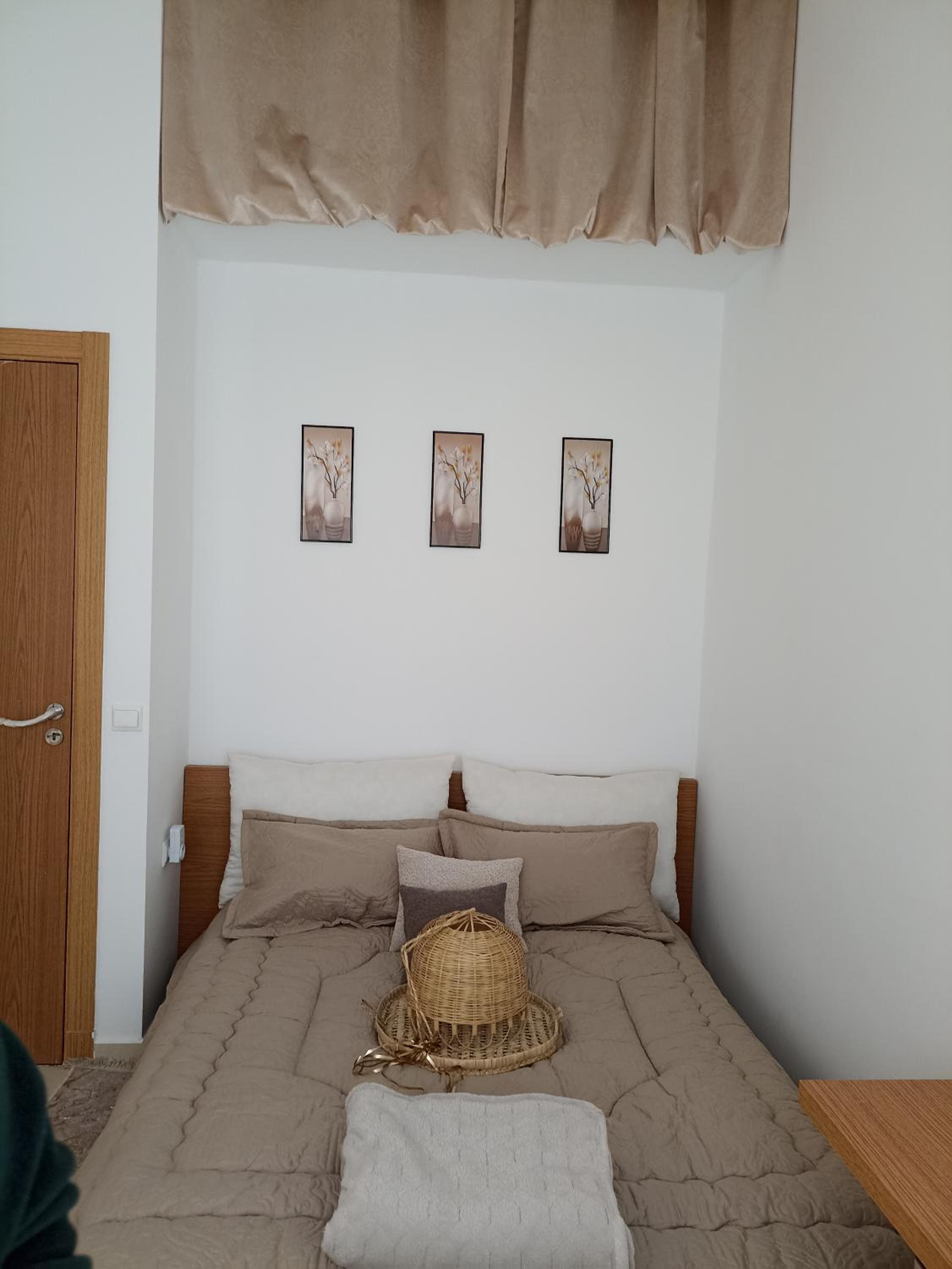 Two-Bedroom Apartment photo 2