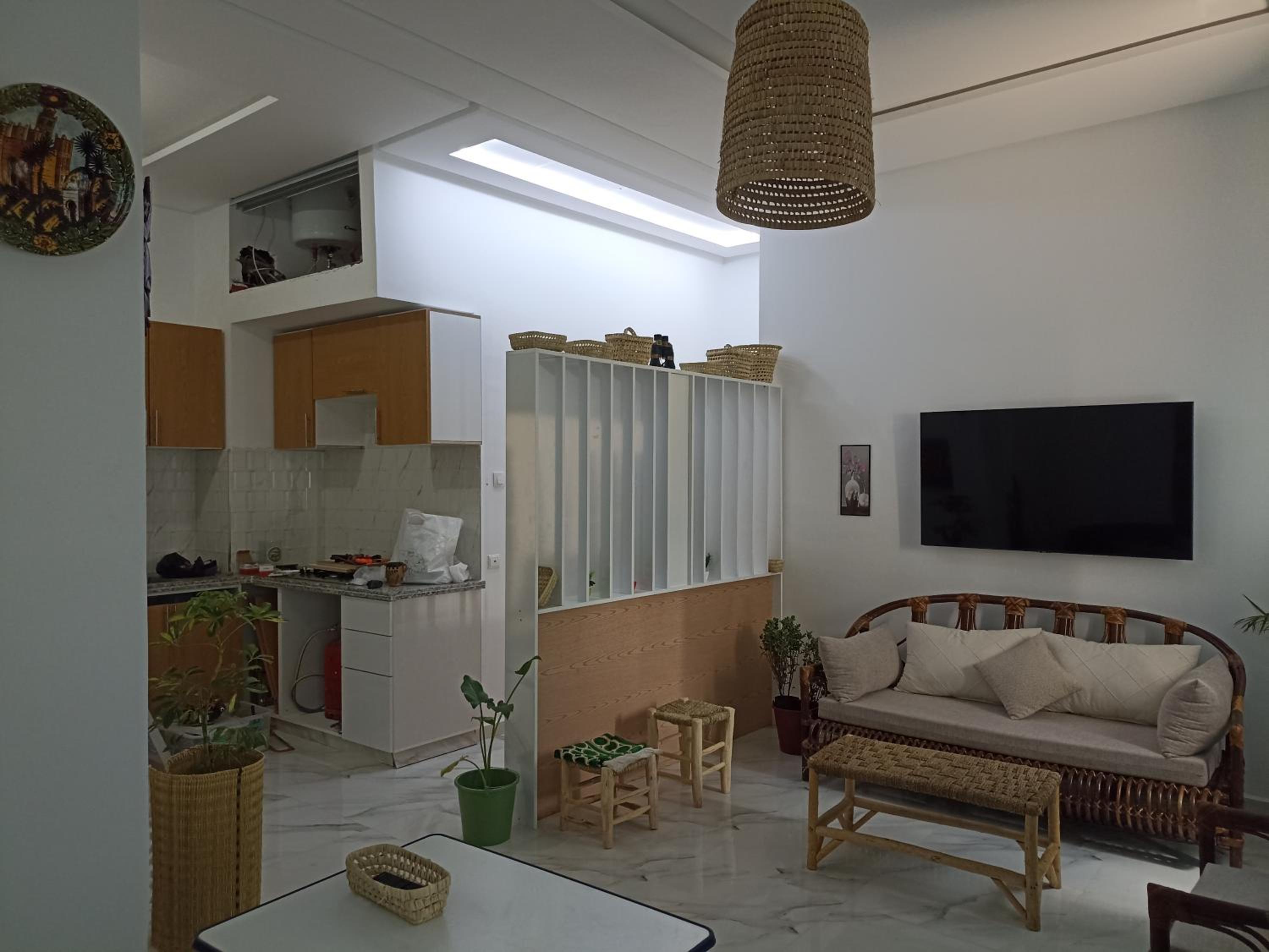 Two-Bedroom Apartment photo 3