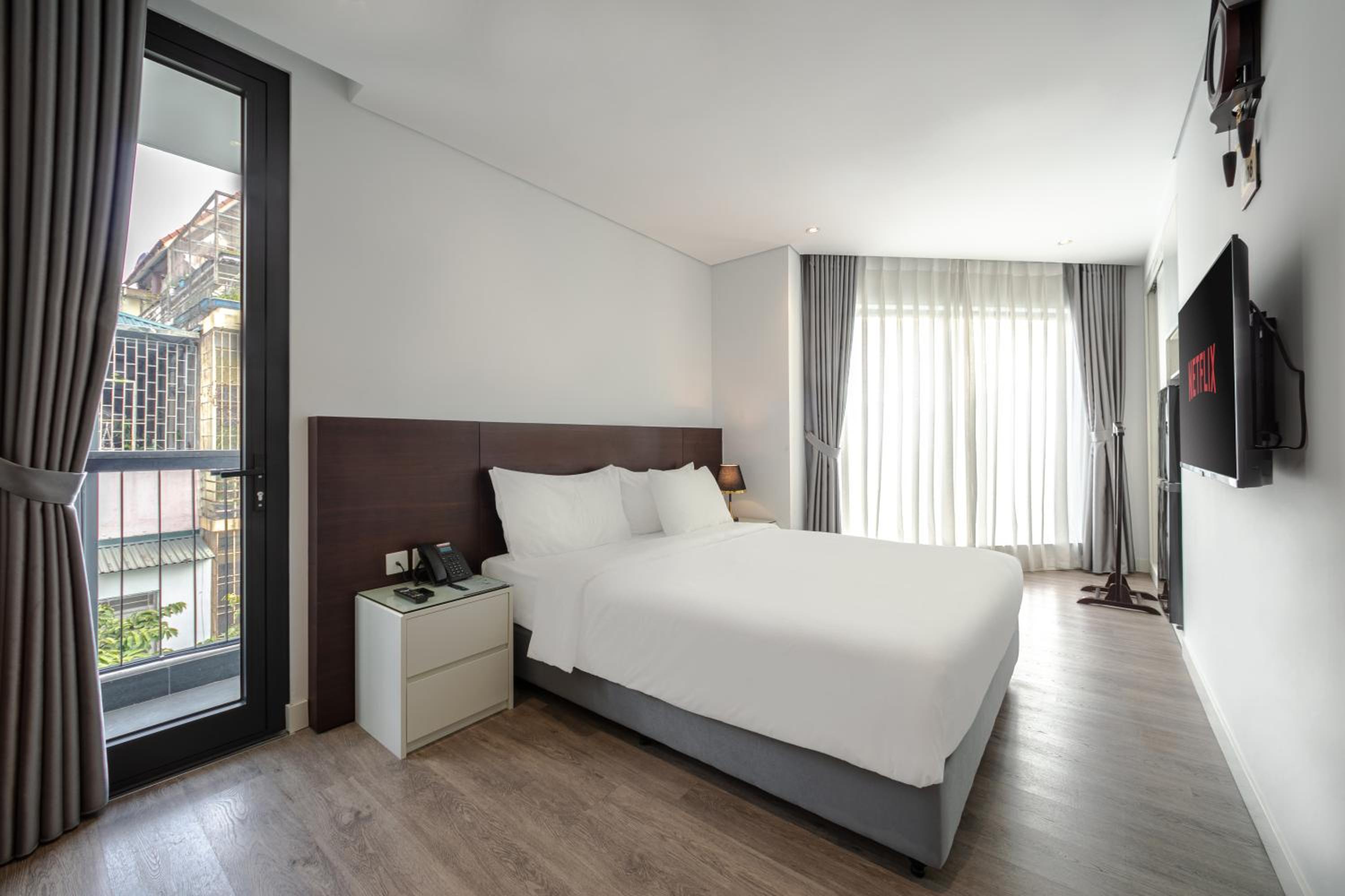 Superior Double Room