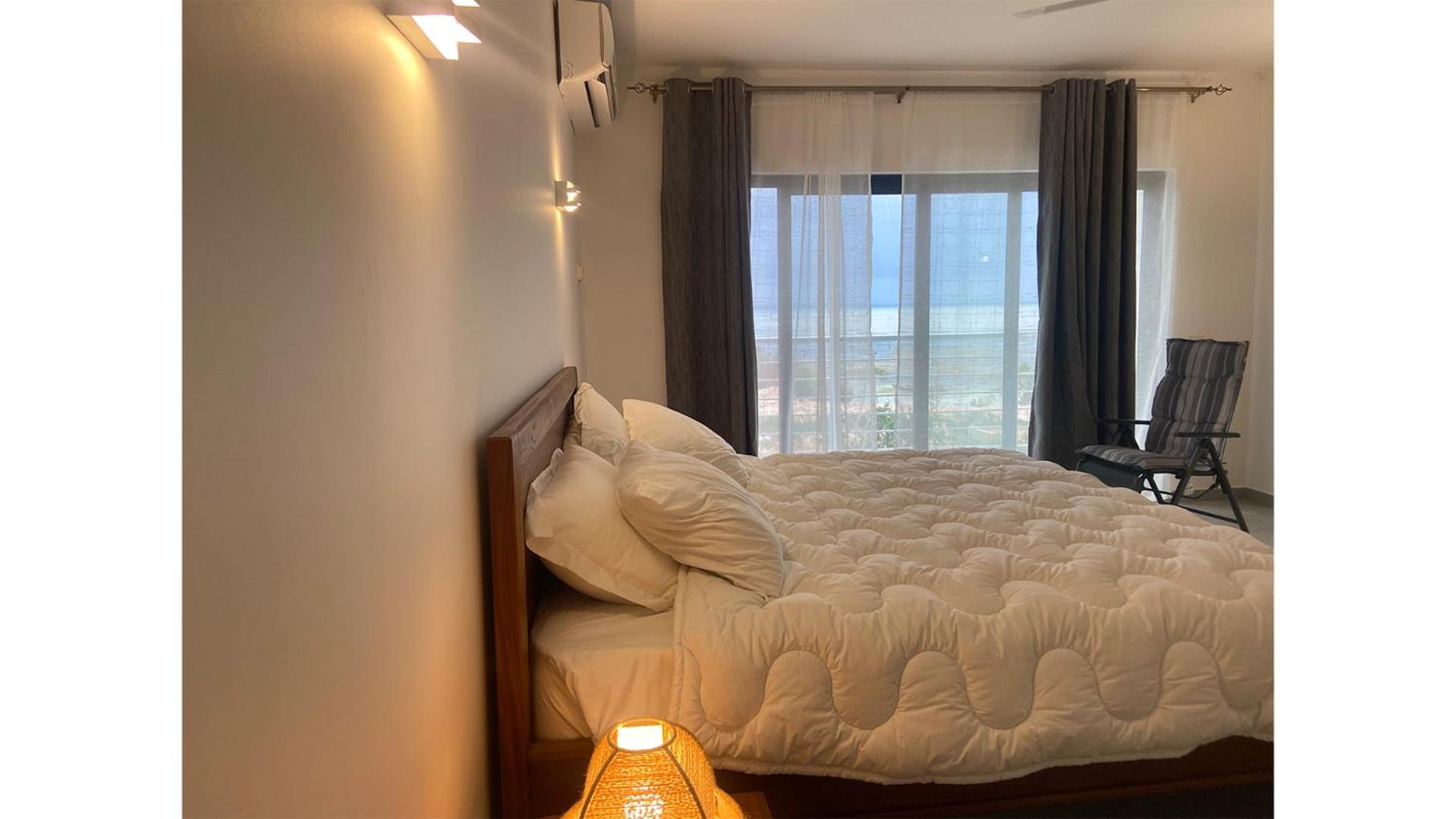 Deluxe Suite With Sea View photo 1