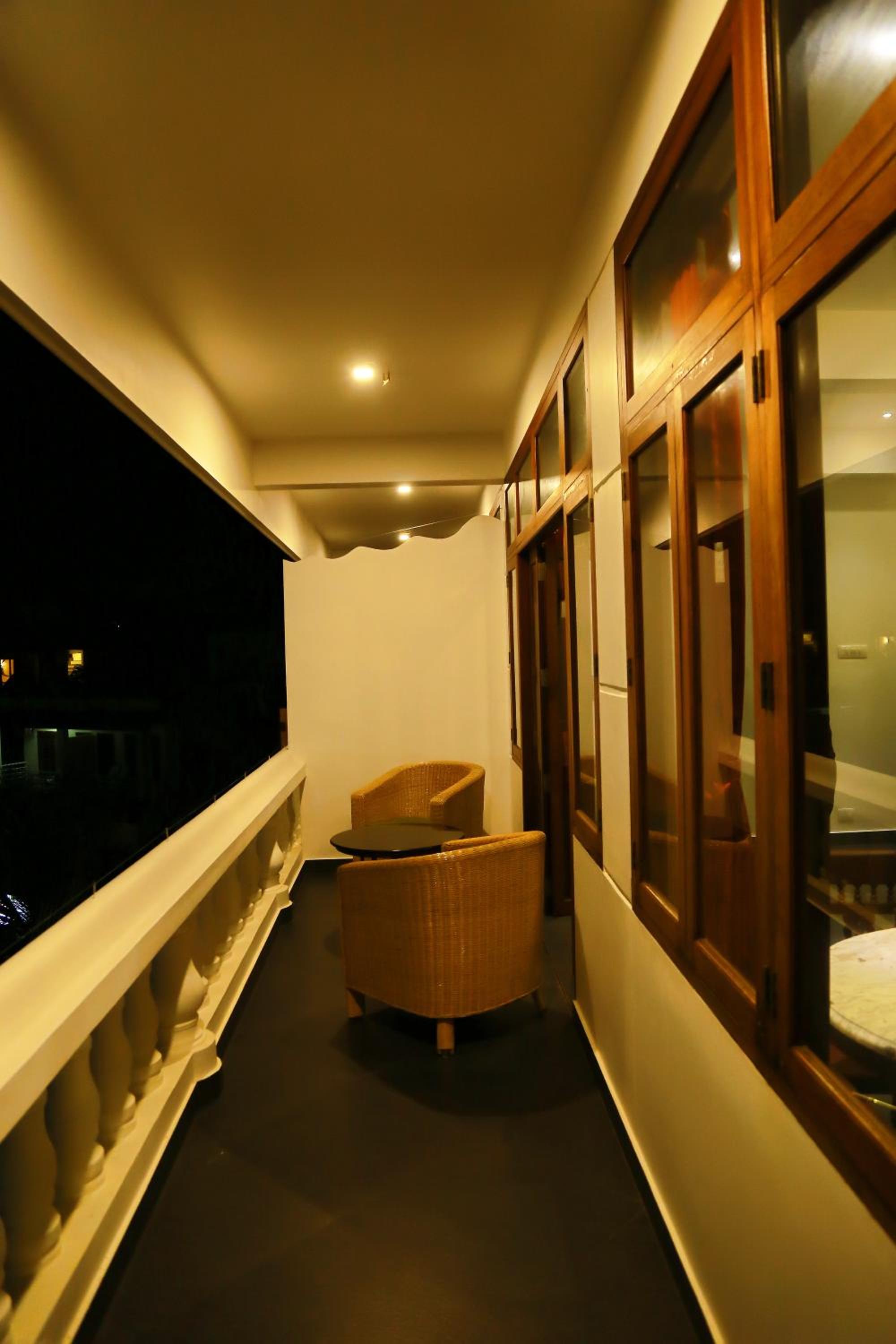 Comfort Double Room with Sea View photo 2