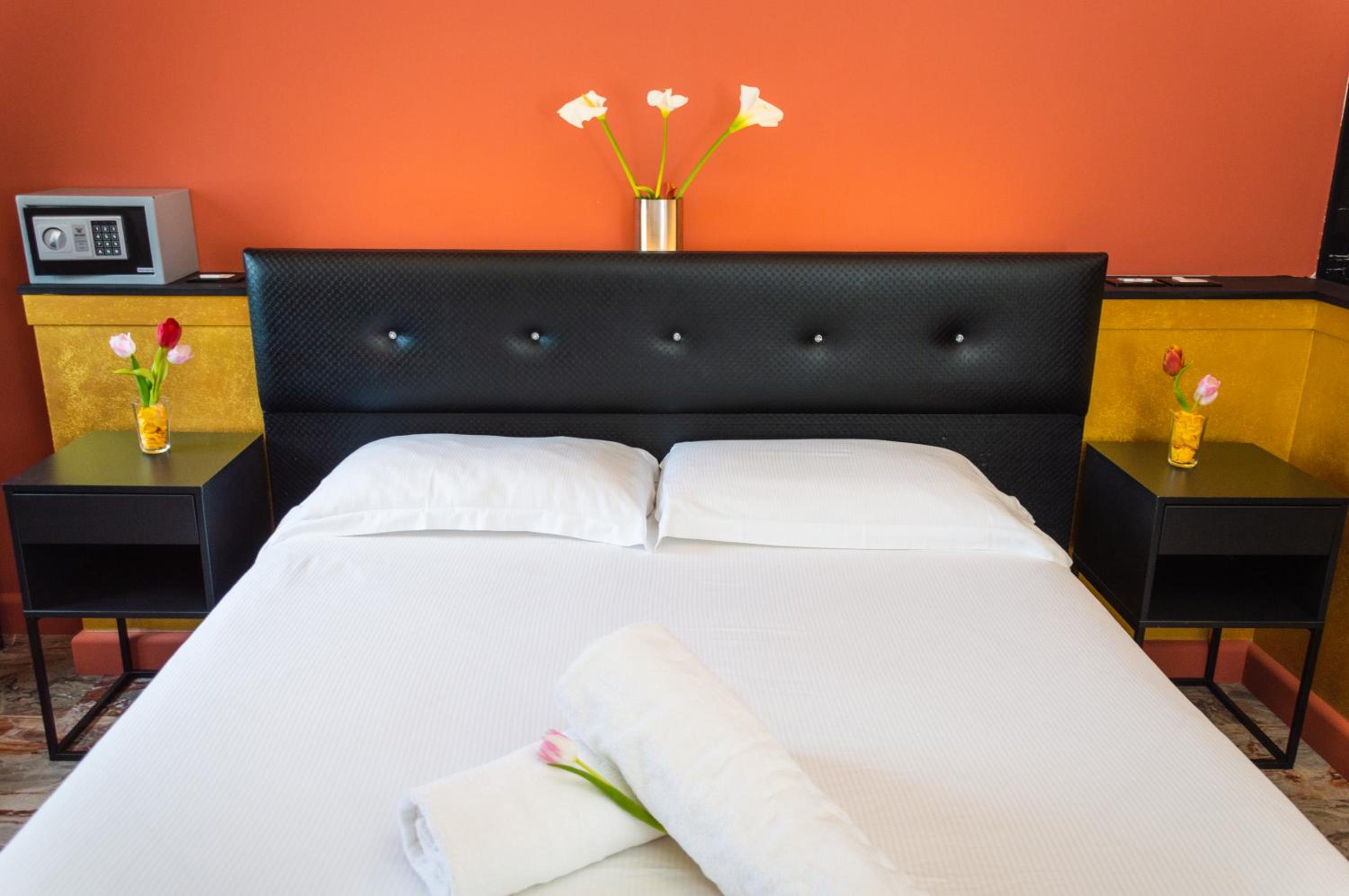 Double Room with Extra Bed photo 3