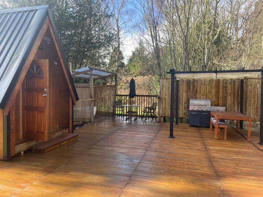 One-Bedroom Chalet photo 3
