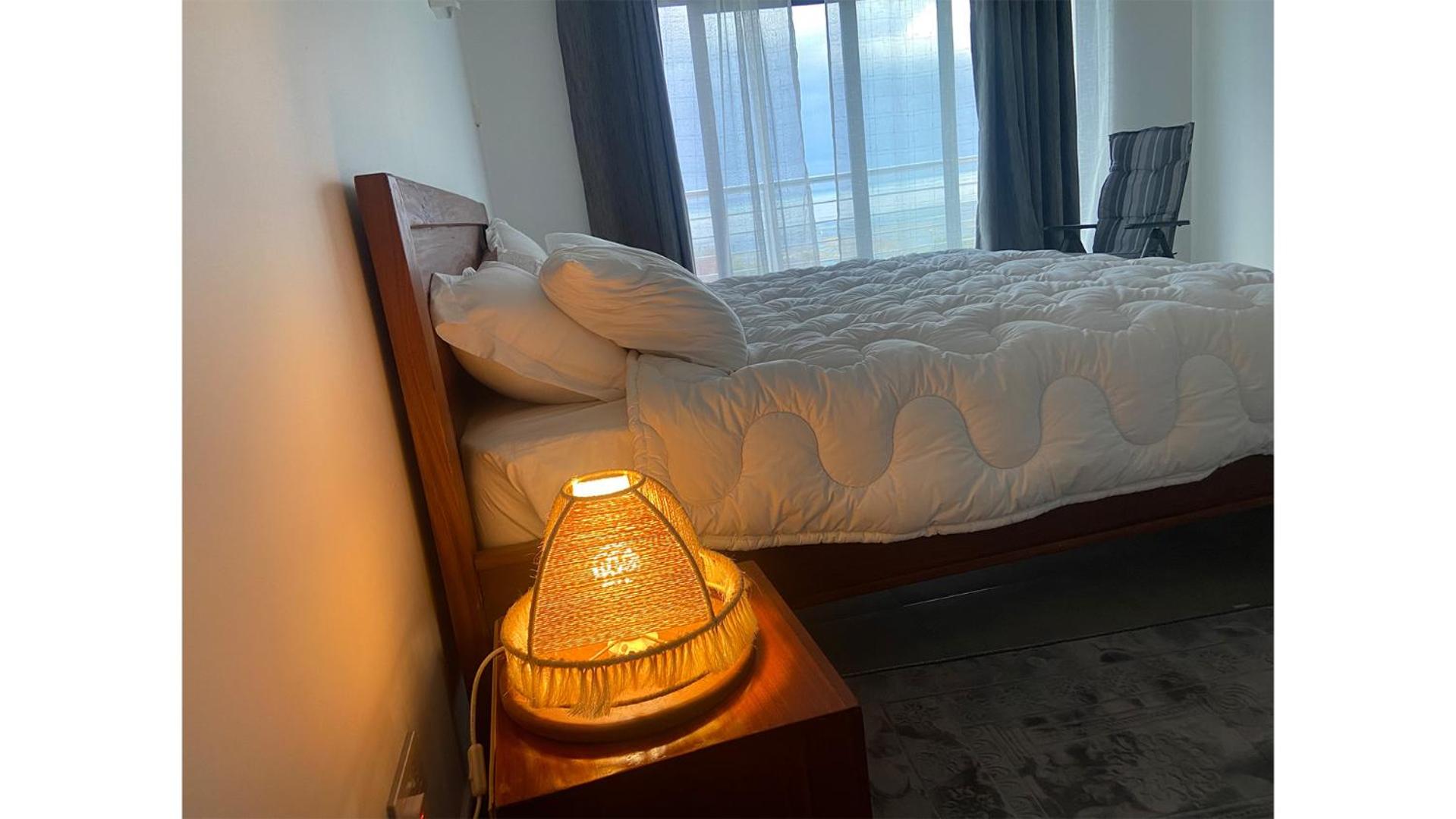 Deluxe Suite With Sea View photo 3
