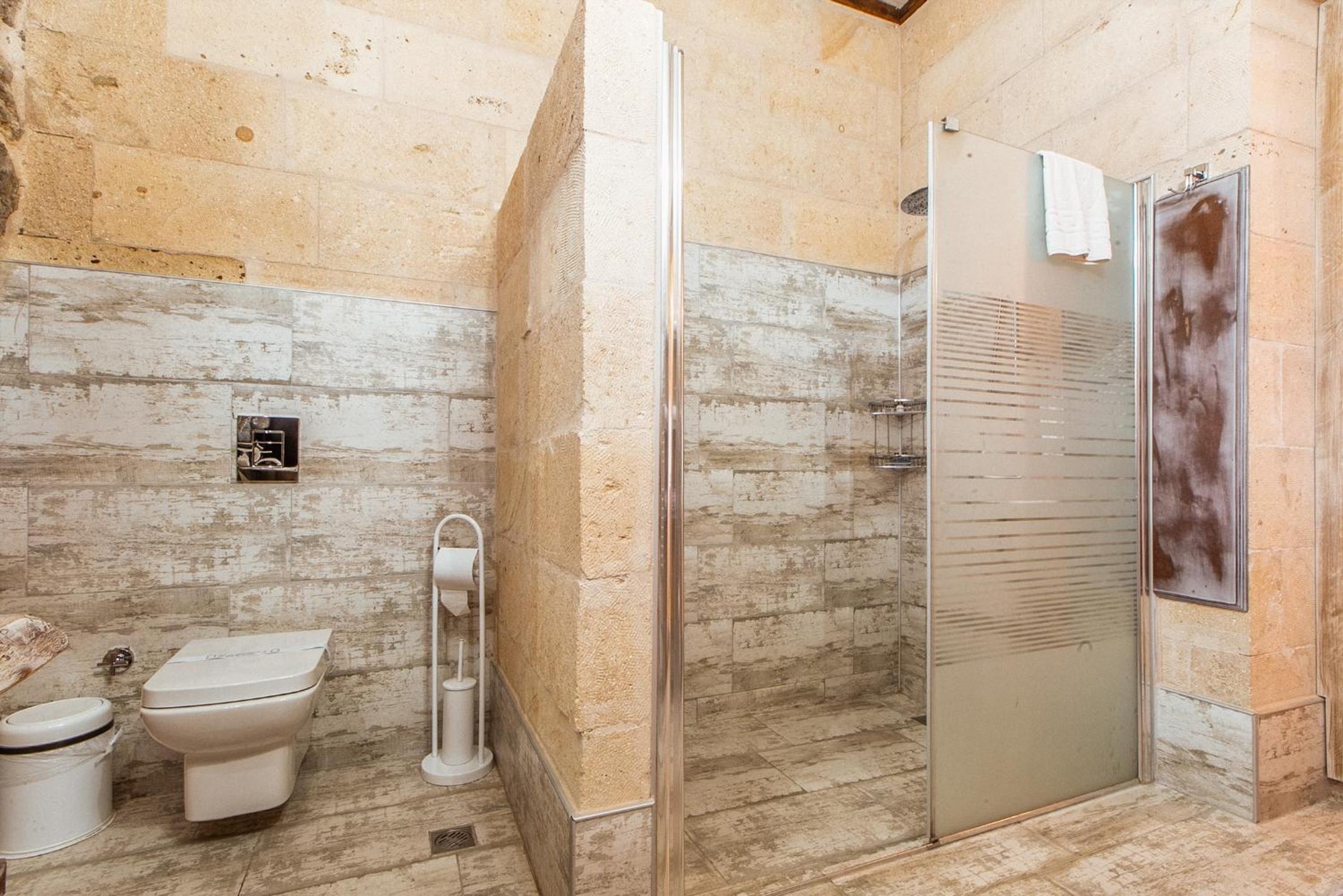 Deluxe Double or Twin Room with Mountain View - Photo 17