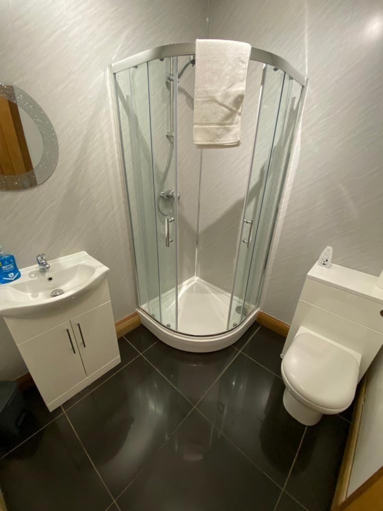 Deluxe Quadruple Room - Photo 4