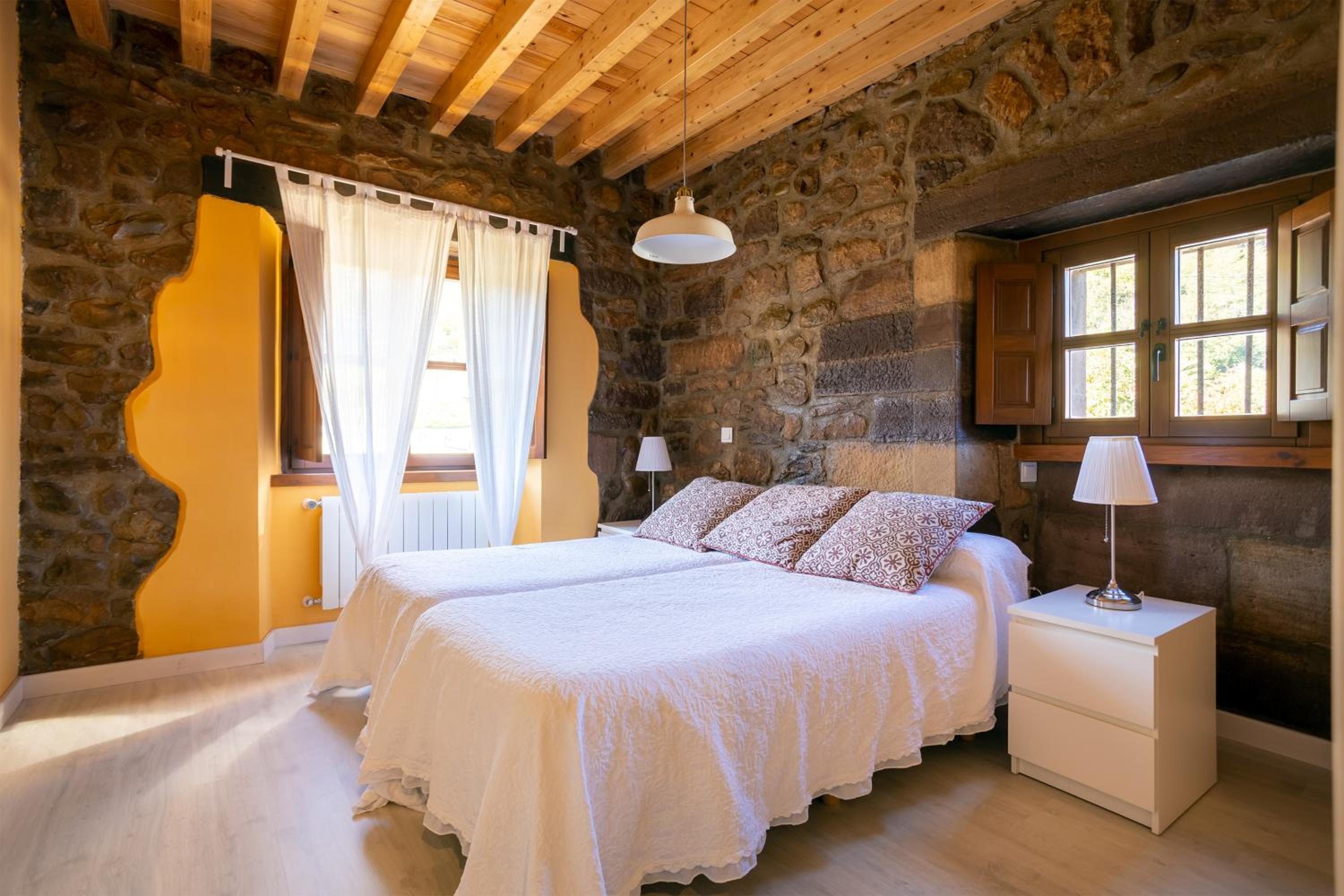 Apartamento de lujo