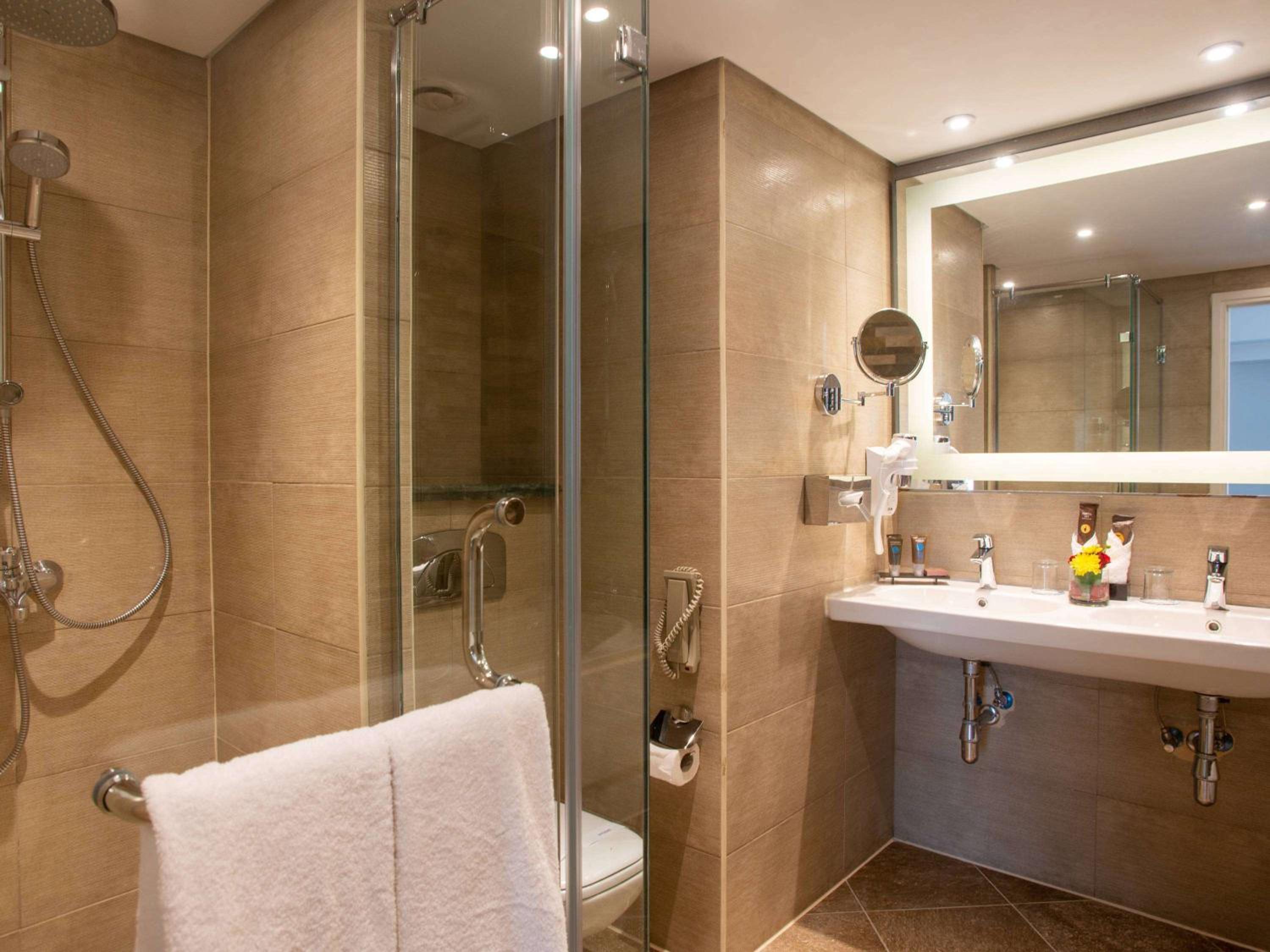 Superior Double Room - Pool Side