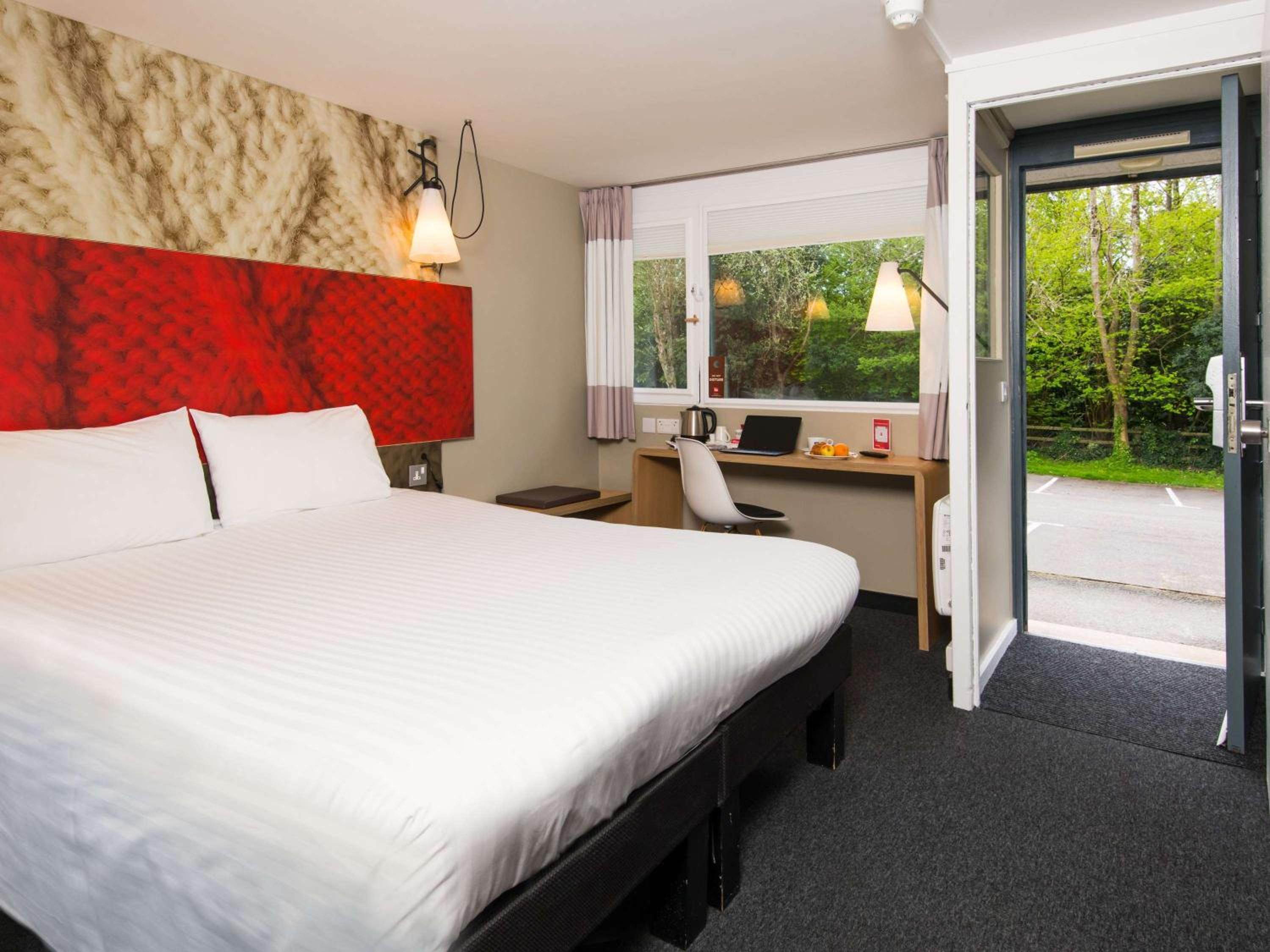 Double Room - Photo 1