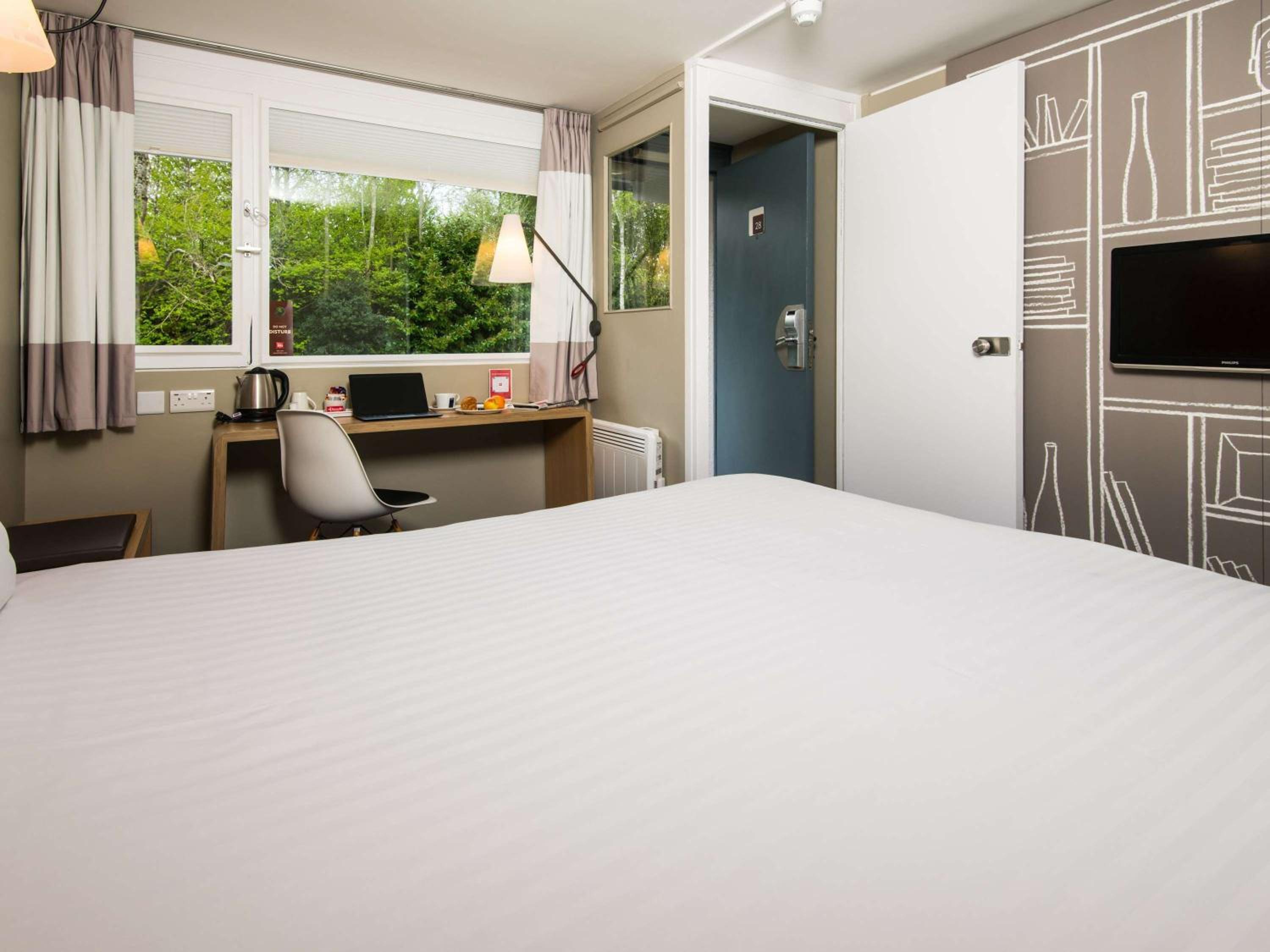 Double Room - Photo 6