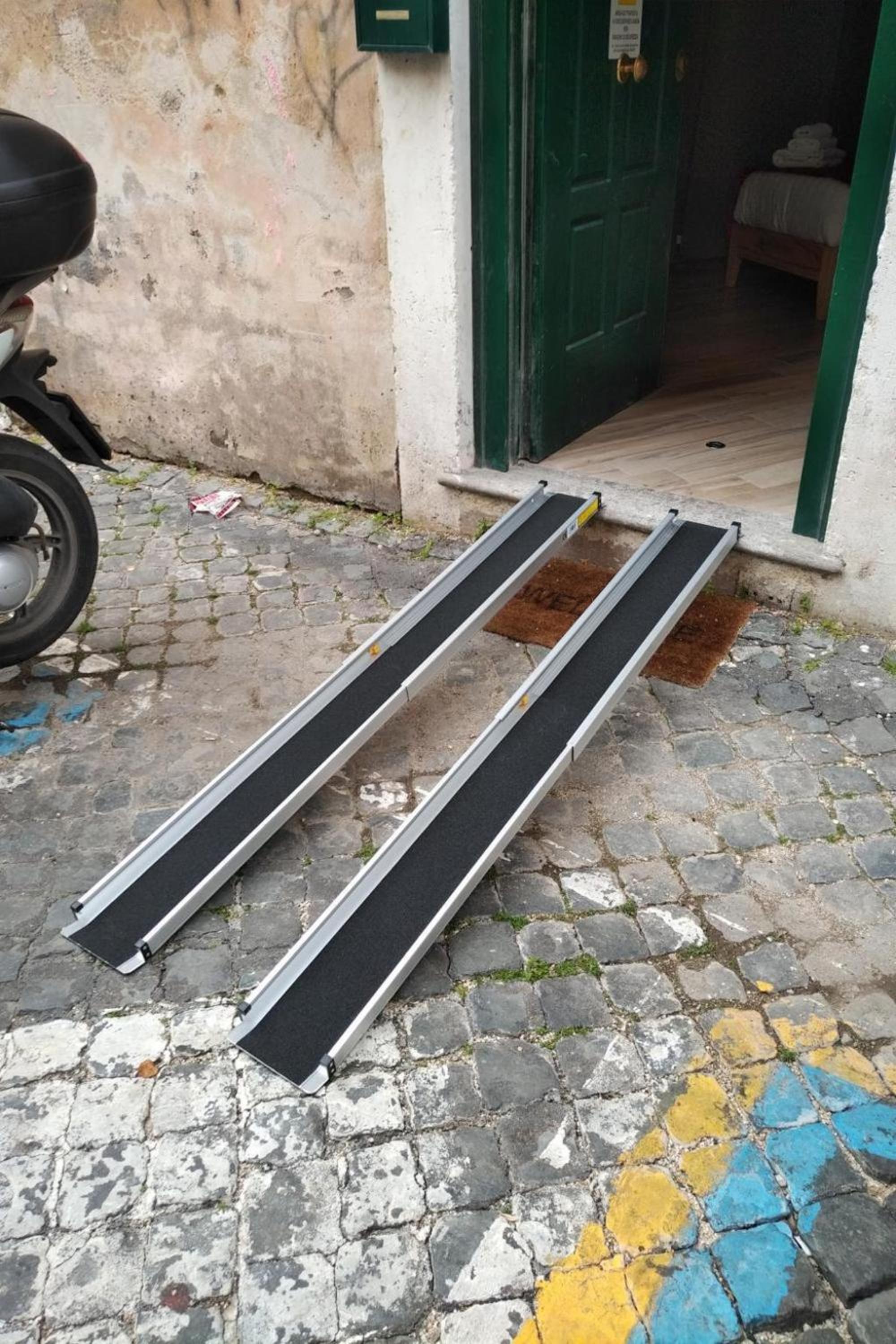Flatinrome Værelser i Trastevere, Billede 23