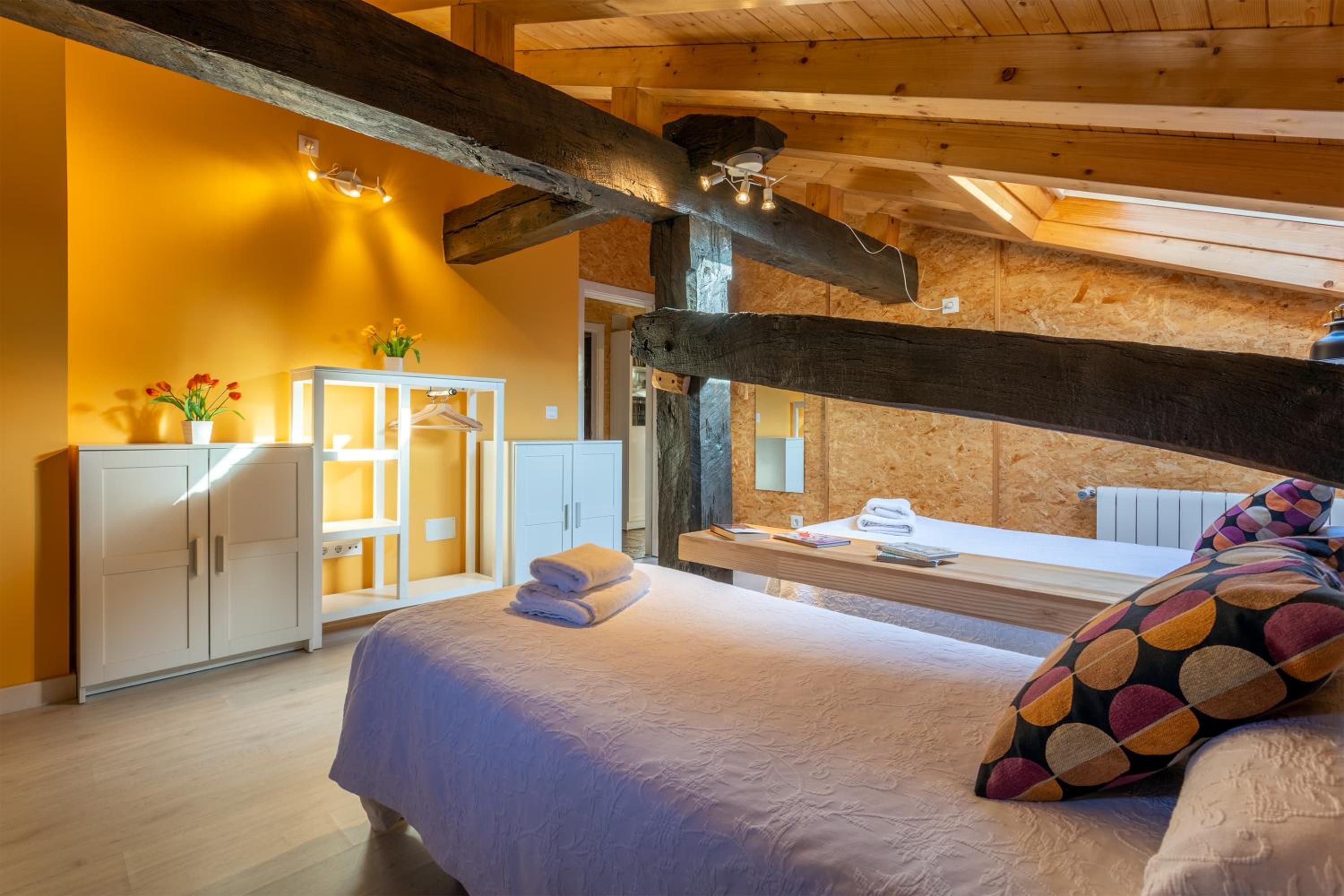 Apartamento de lujo