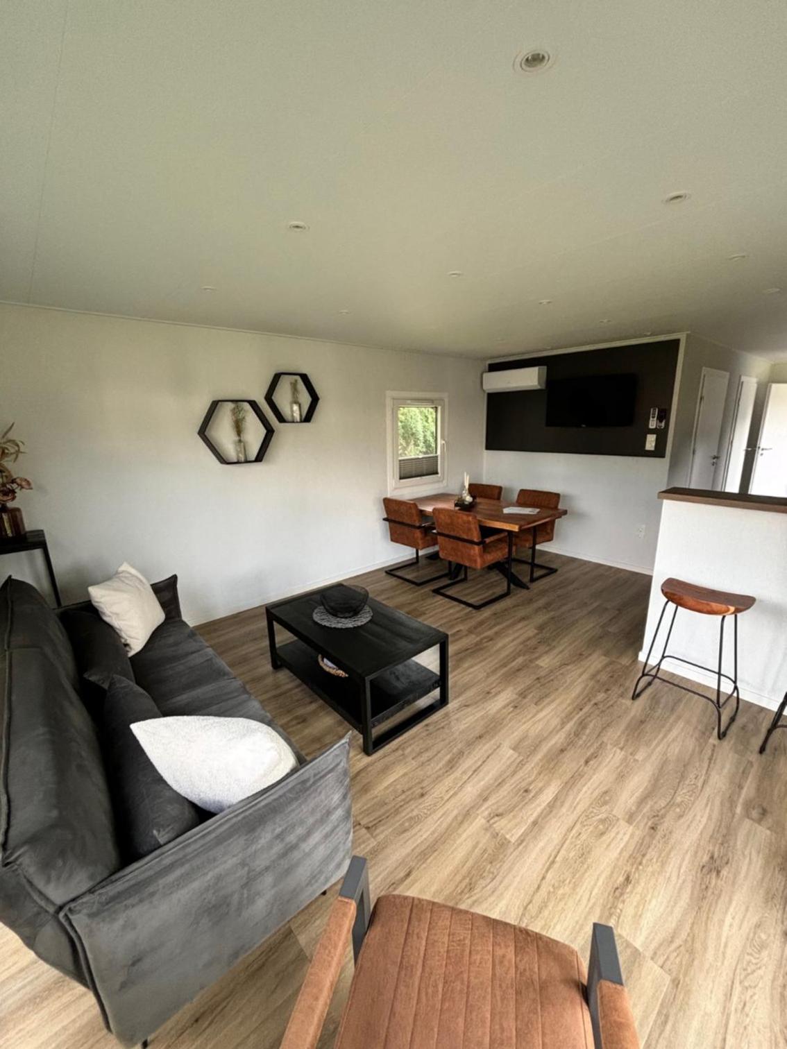 Two-Bedroom House photo 1