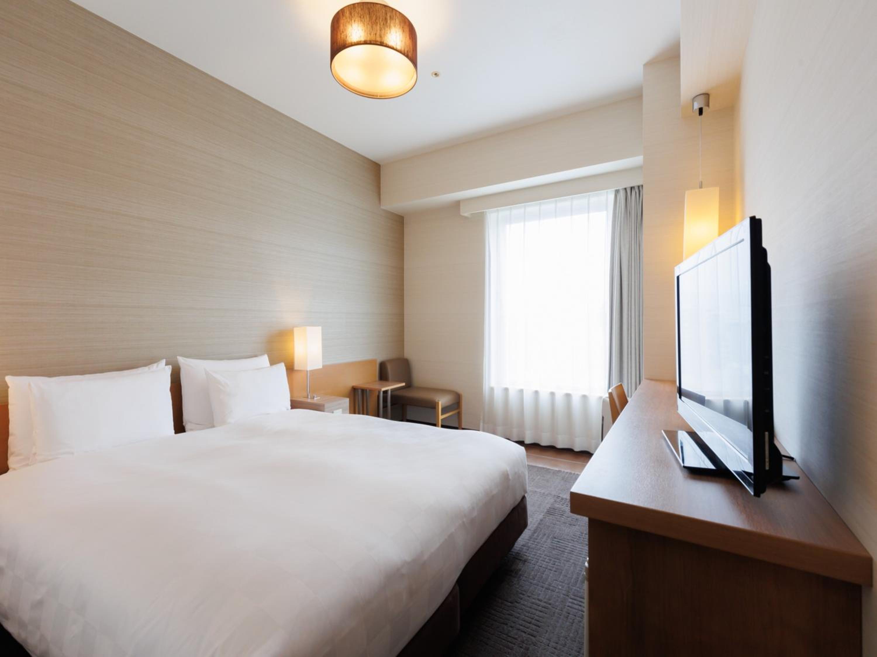 Standard Double Room - Non-Smoking - Photo 1