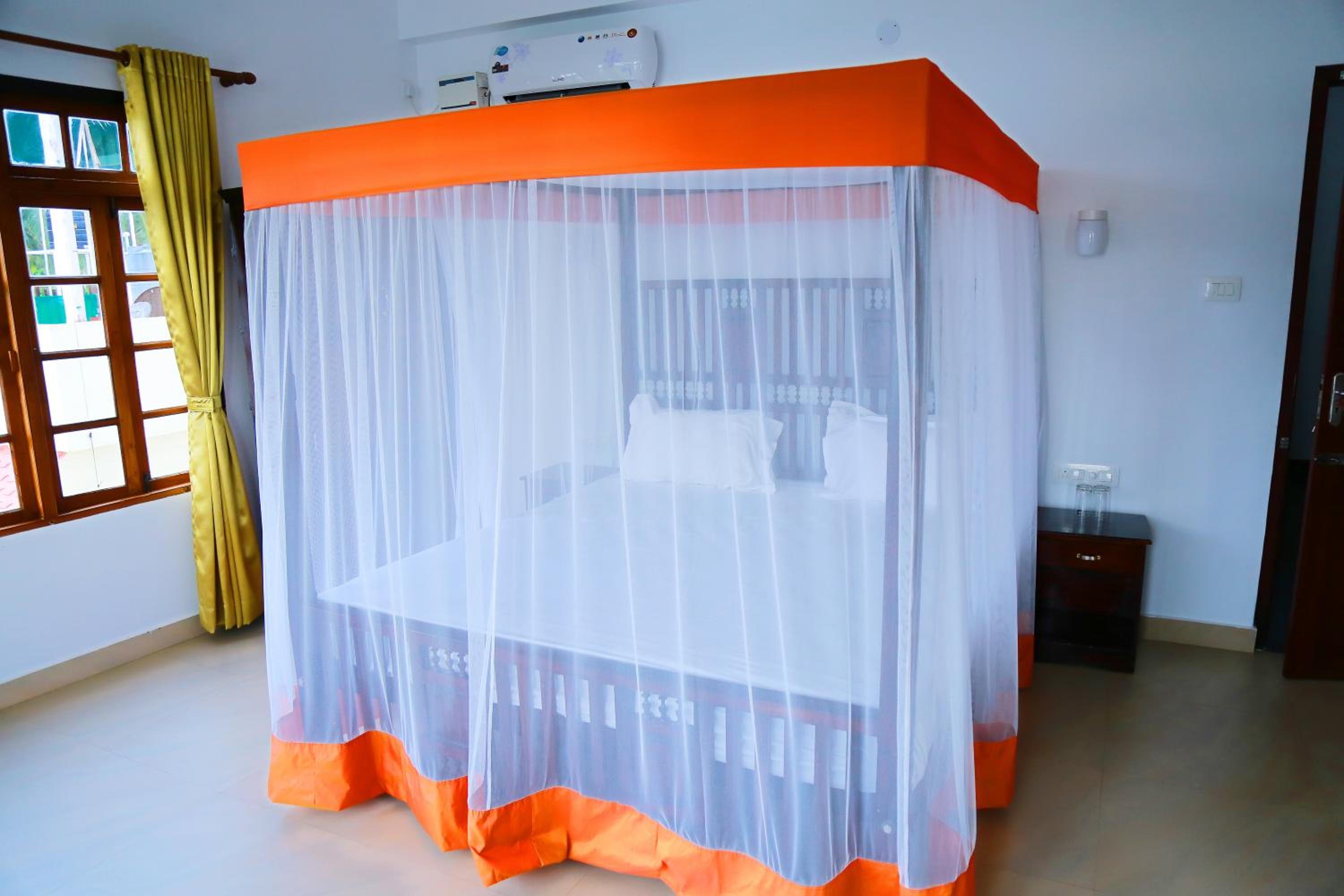 Executive Double Room with Sea View photo 1