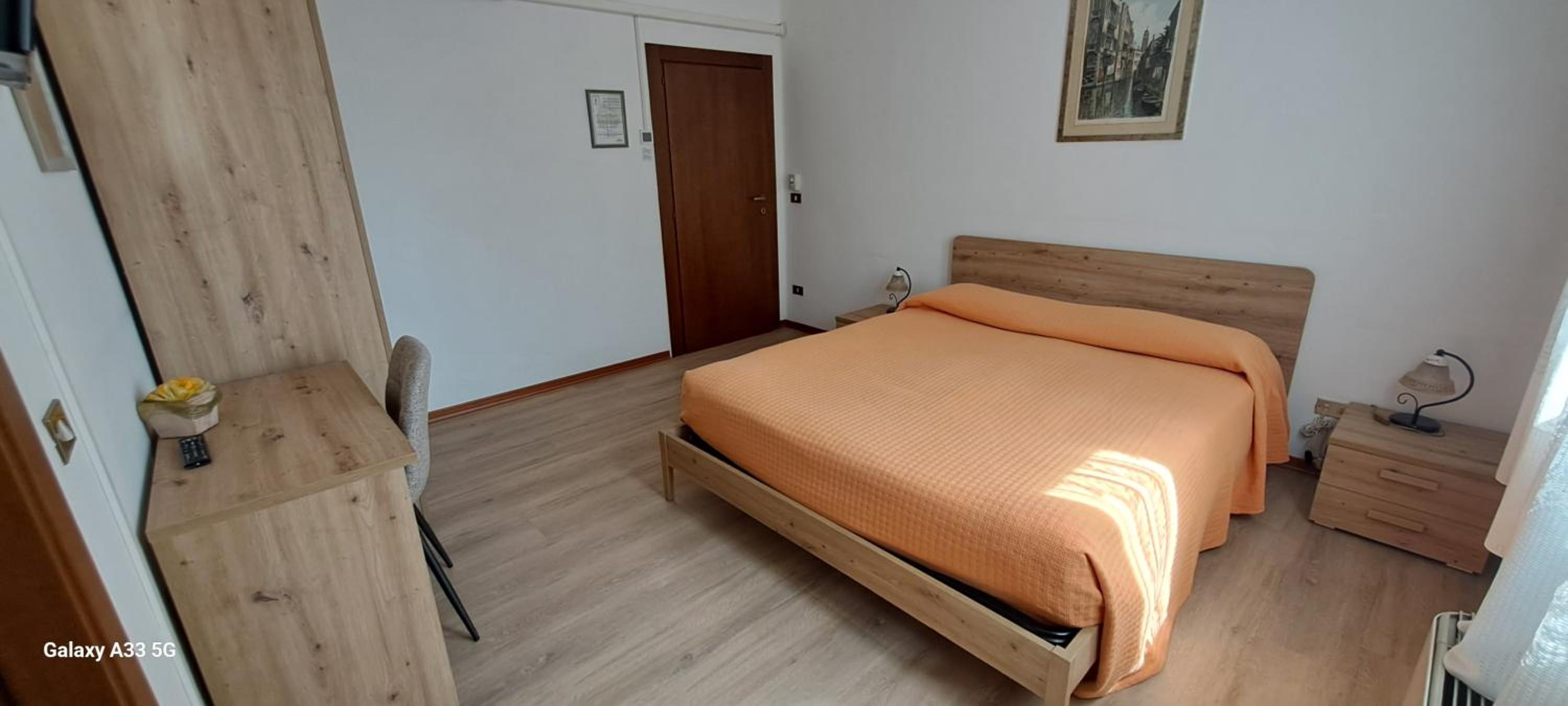 Double Room with Garden View photo 1