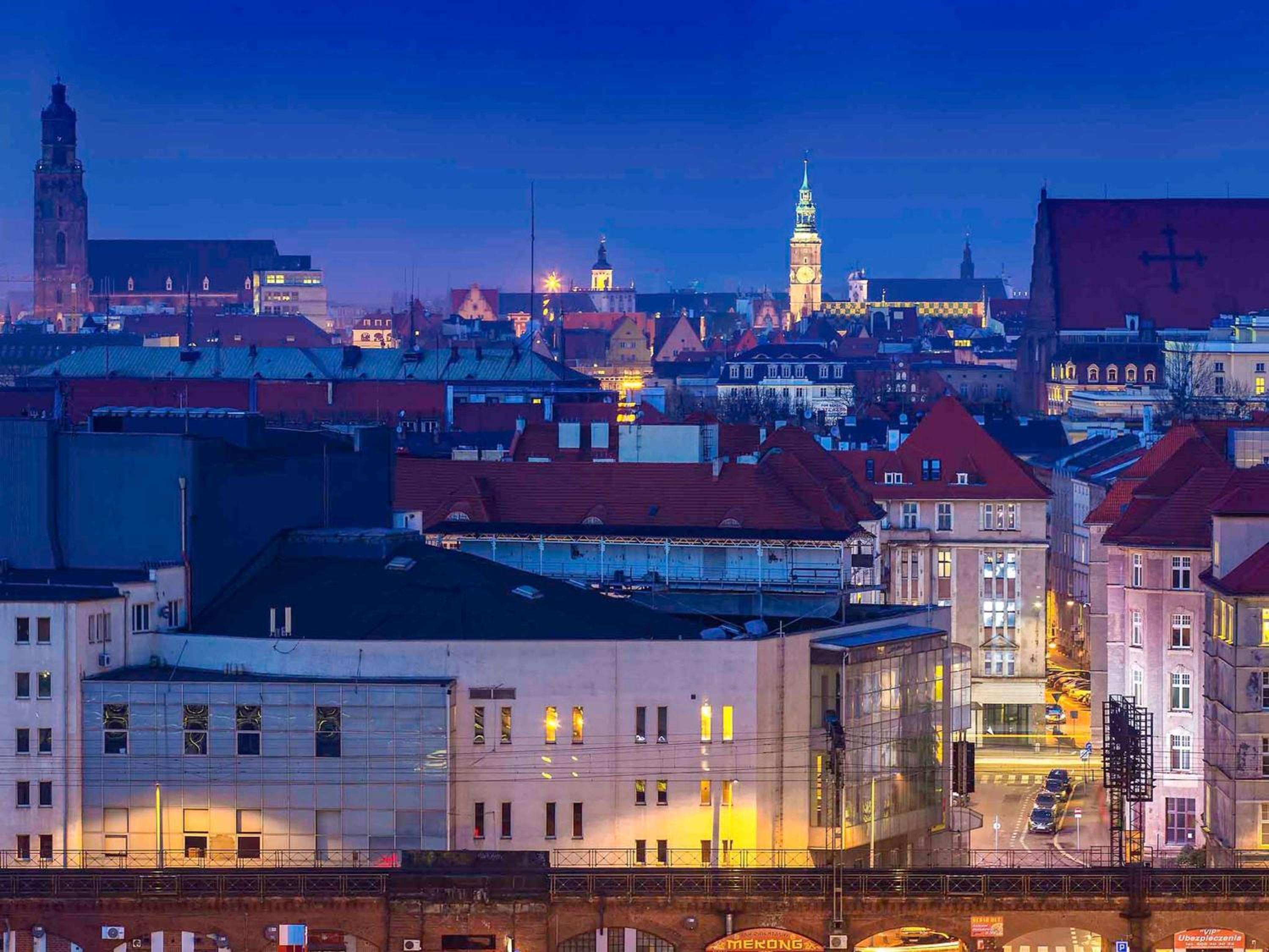 MyRoom: Cycling in Wroclaw - Photo 3