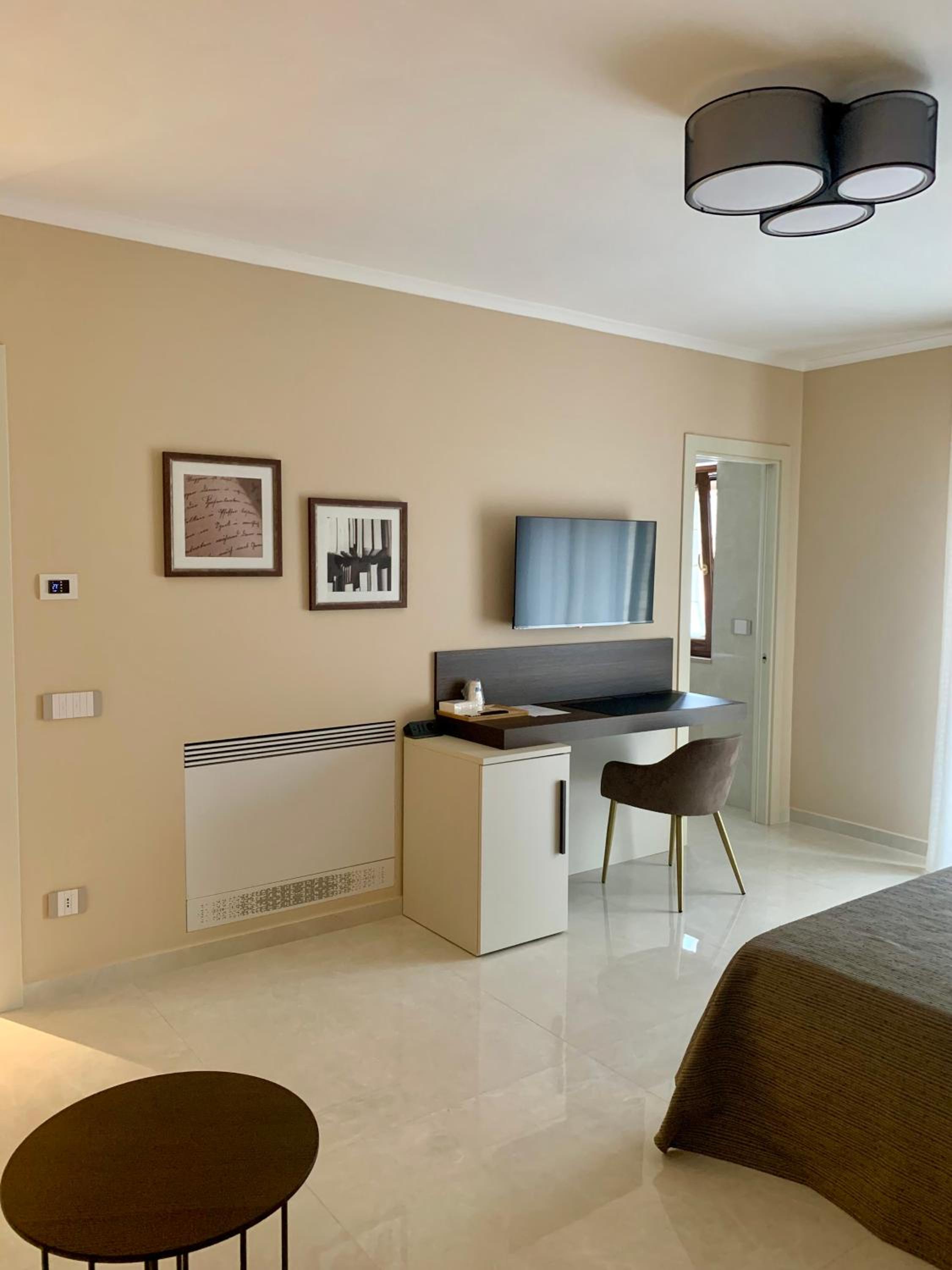 Double Room