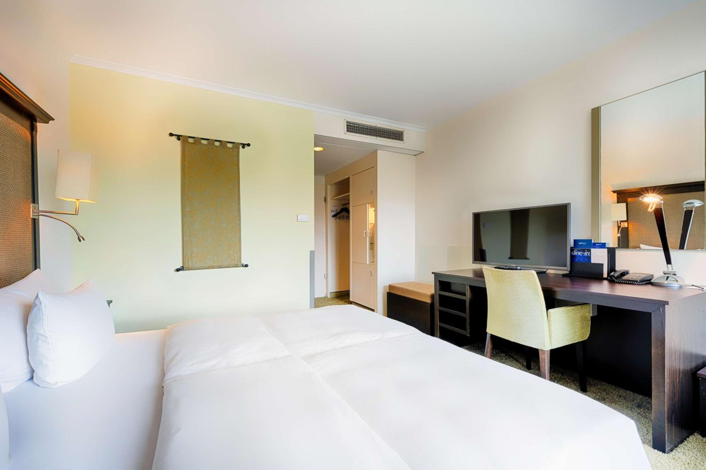 Standardzimmer Standardzimmer