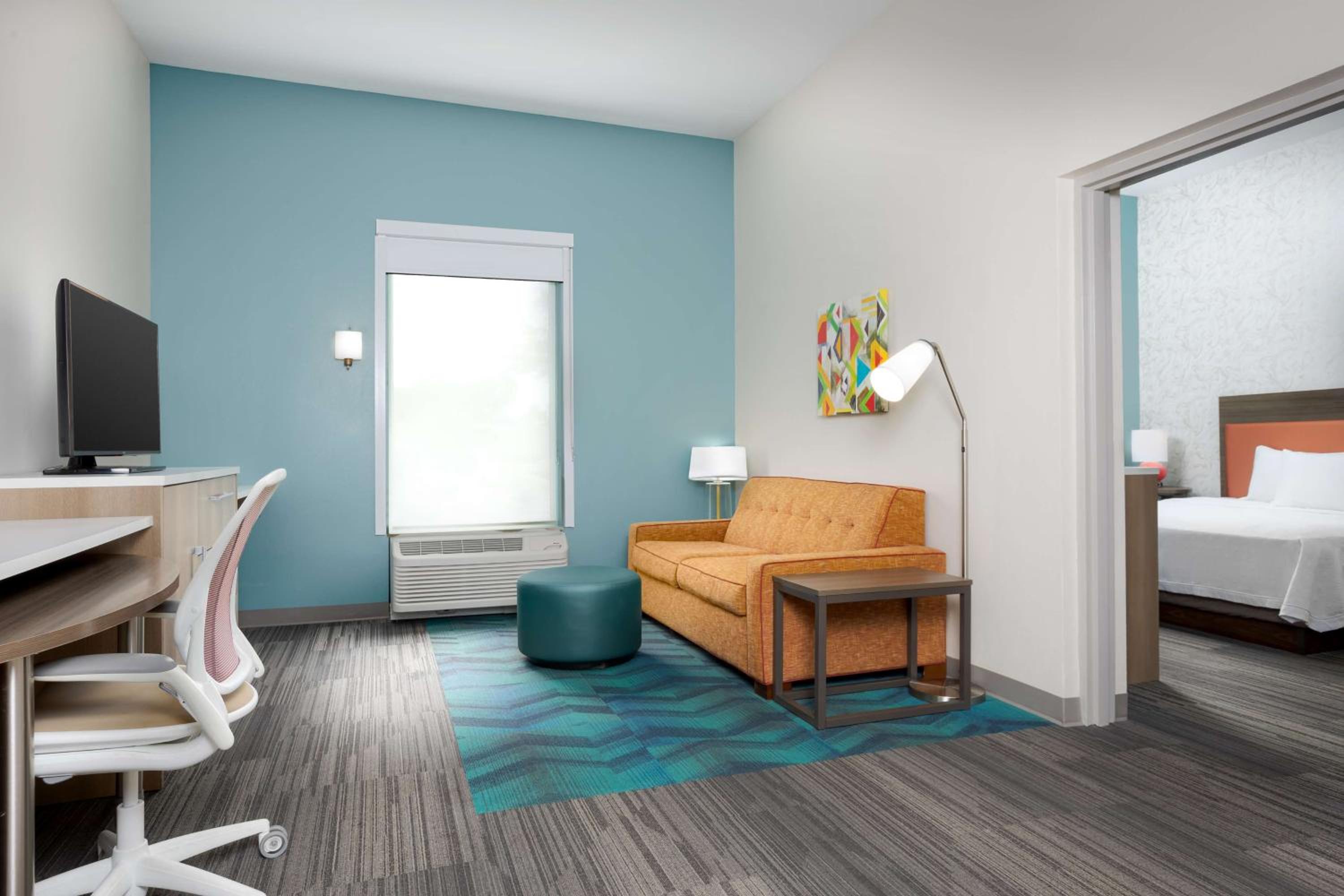 King Suite - Hearing Access/Non-Smoking photo 1