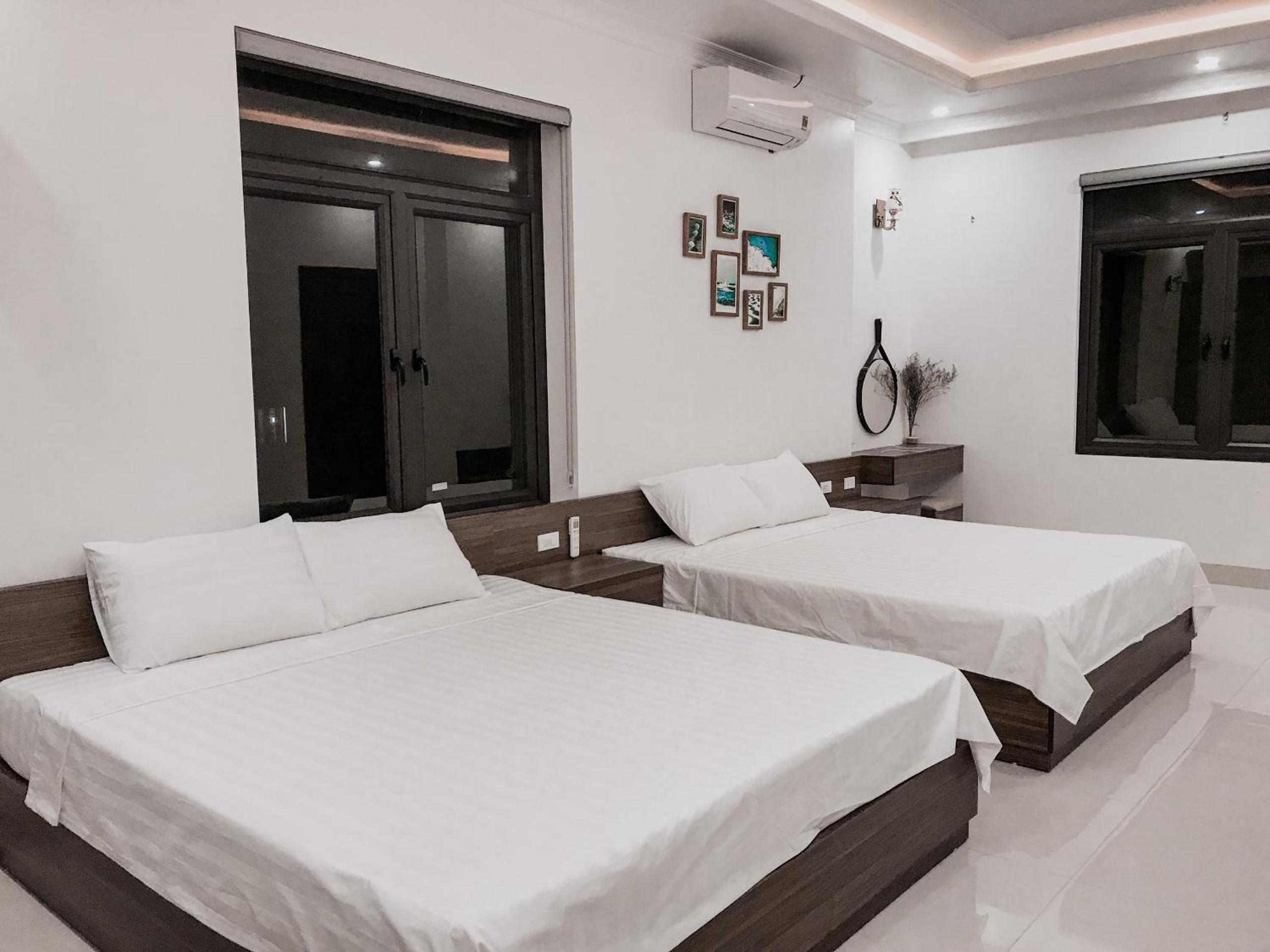 King Room with Two King Beds