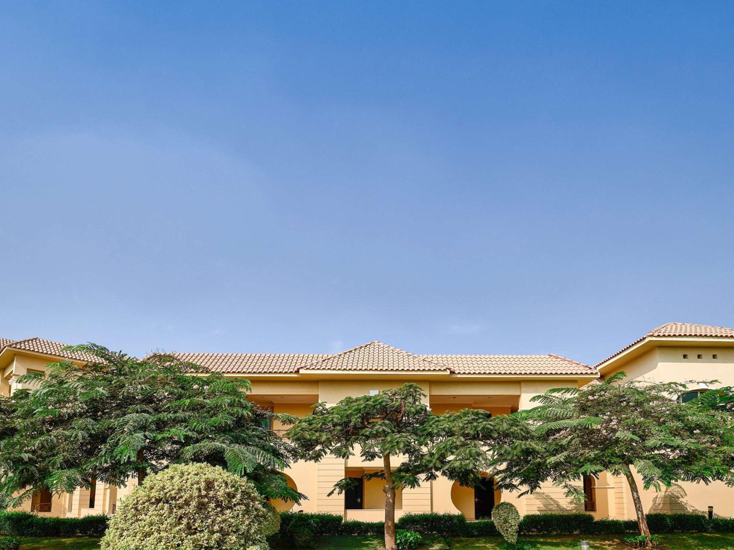 Royal Villa