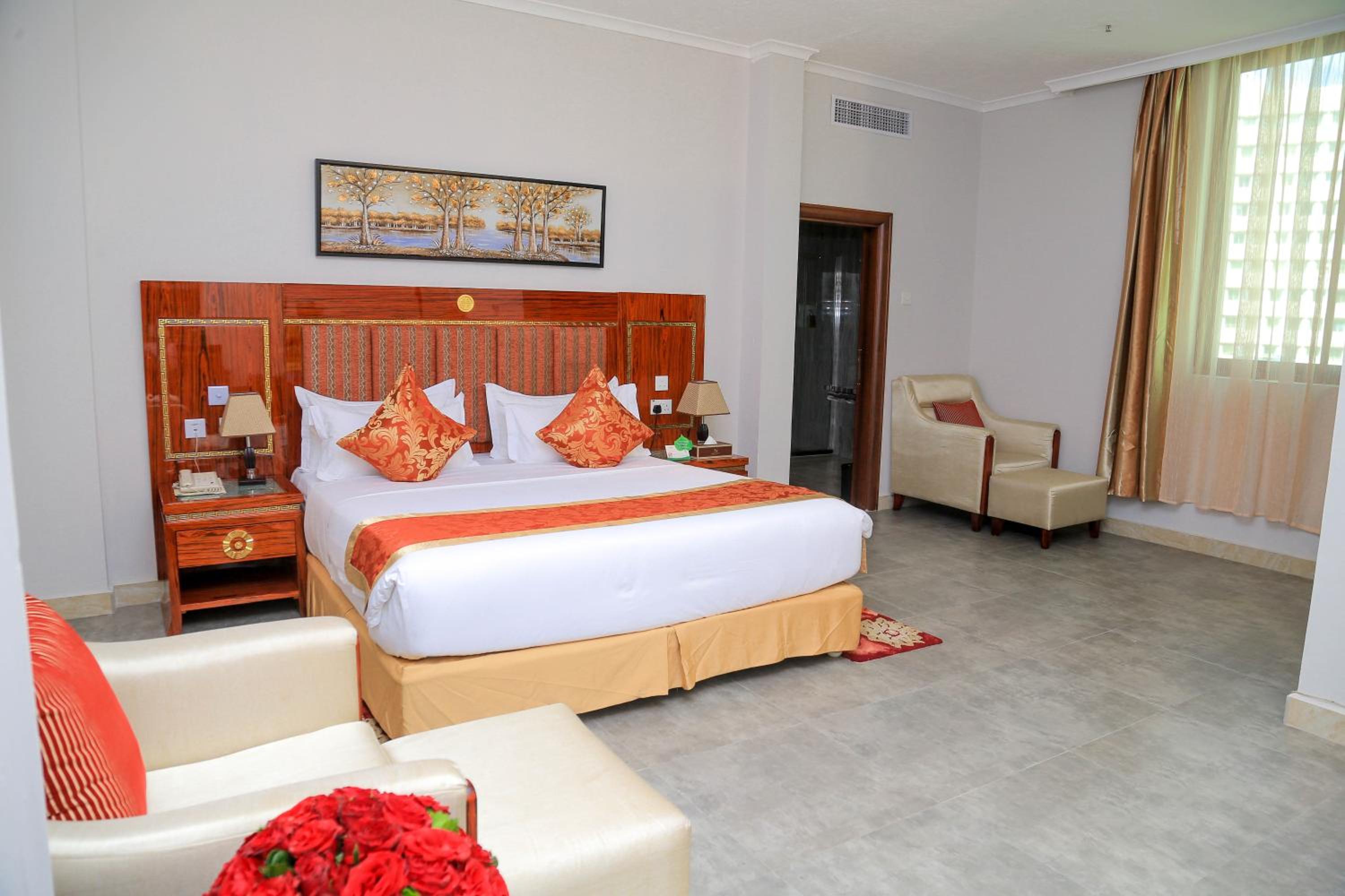 Superior King Room photo 1