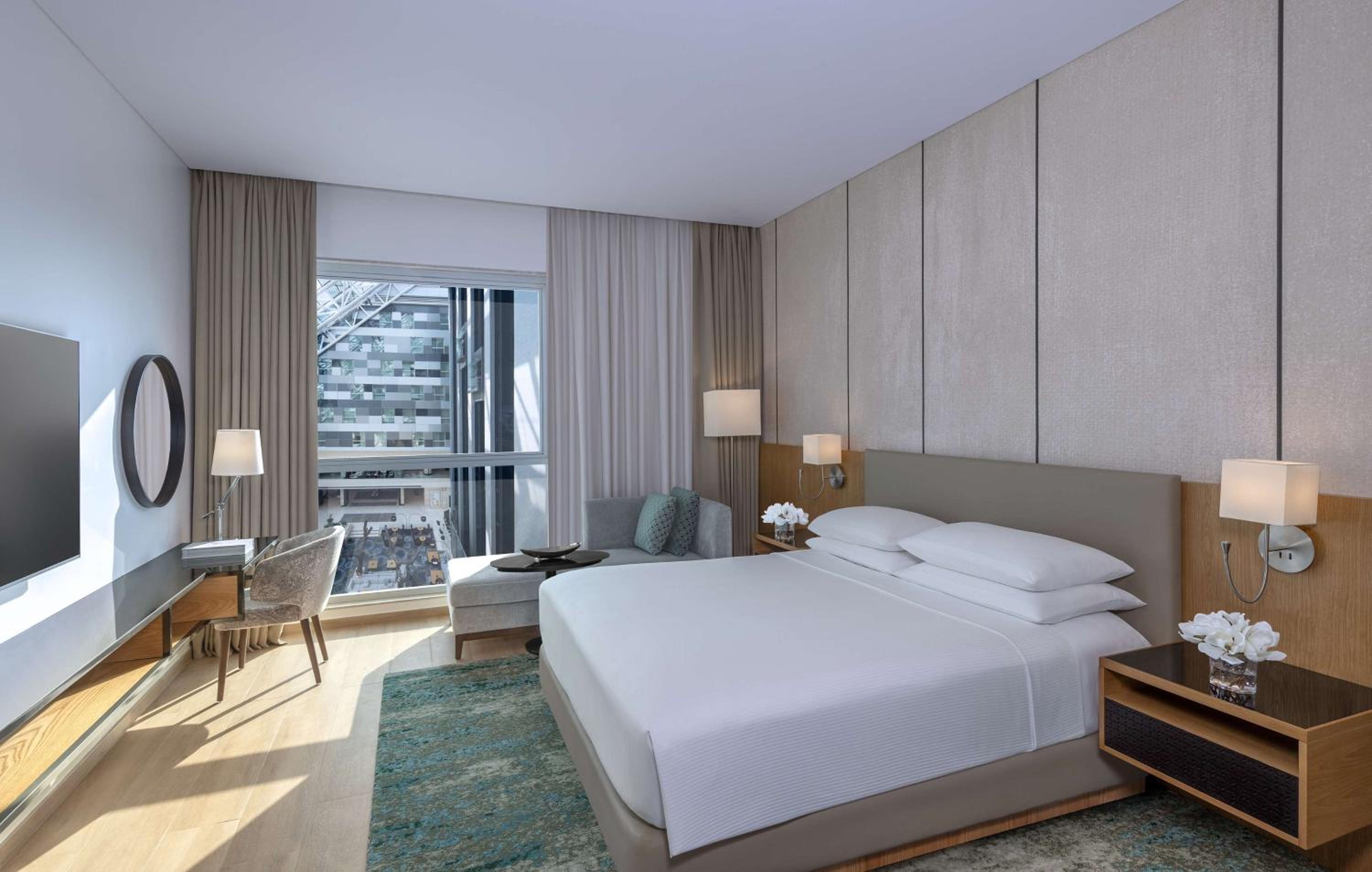 King Room - High Floor - Photo 6