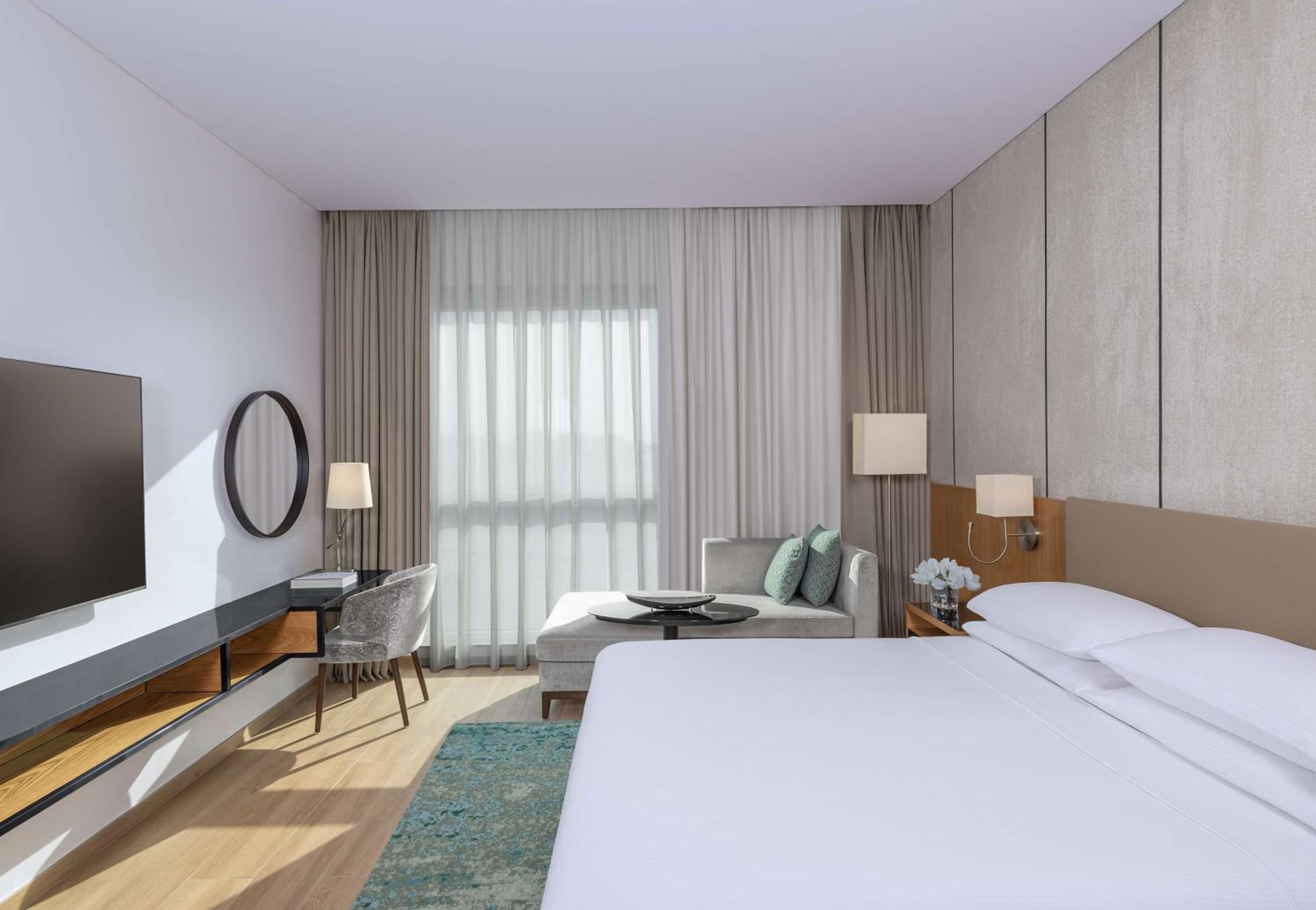 King Room - High Floor - Photo 2