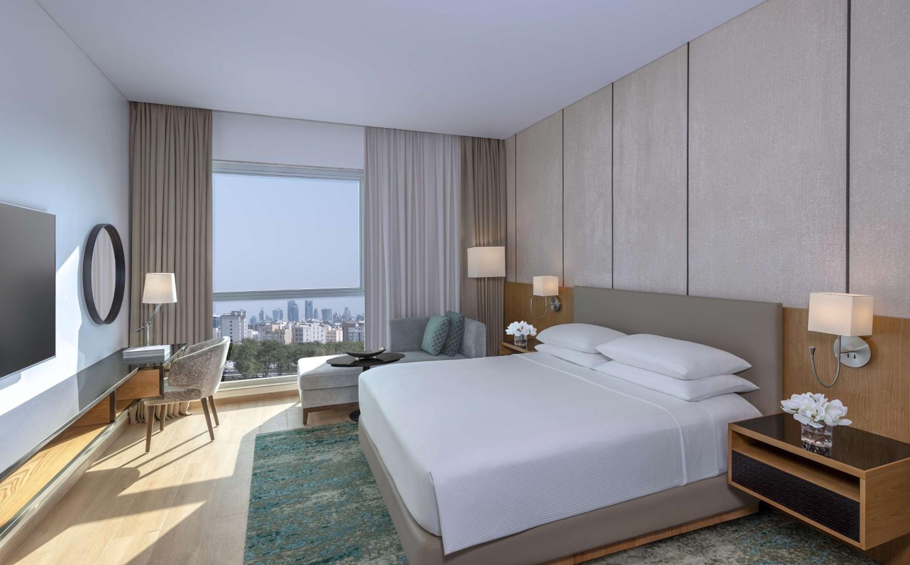 King Room - High Floor - Photo 1