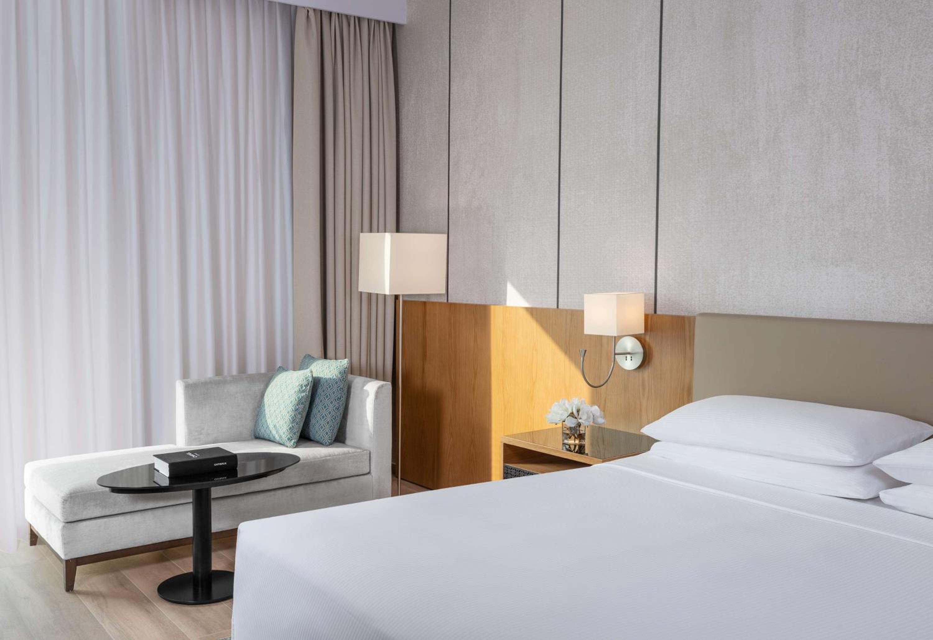 King Room - High Floor - Photo 3