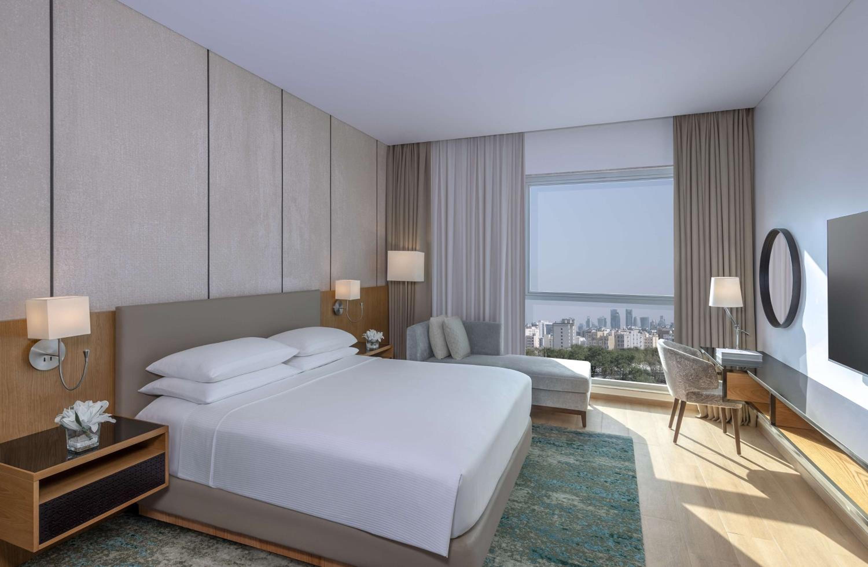 King Suite - Photo 1