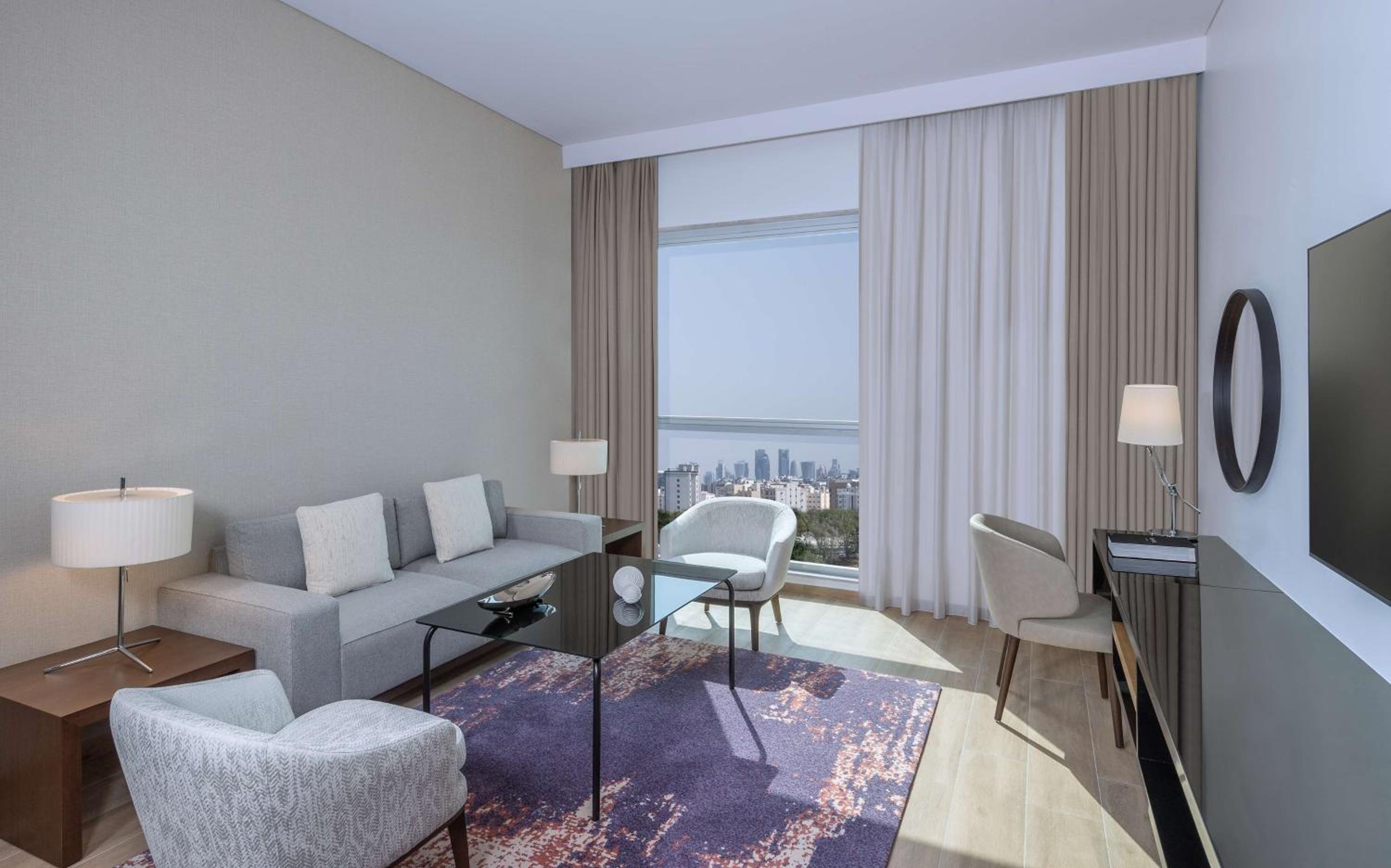 King Suite - Photo 3