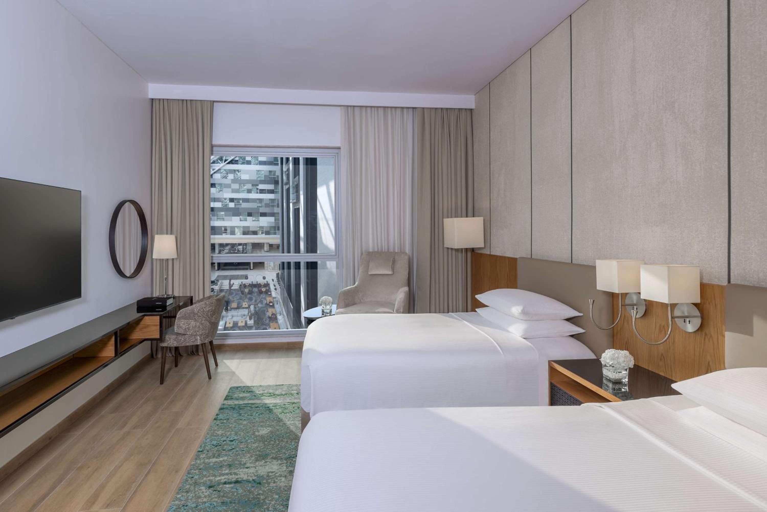 Twin Room - Photo 1