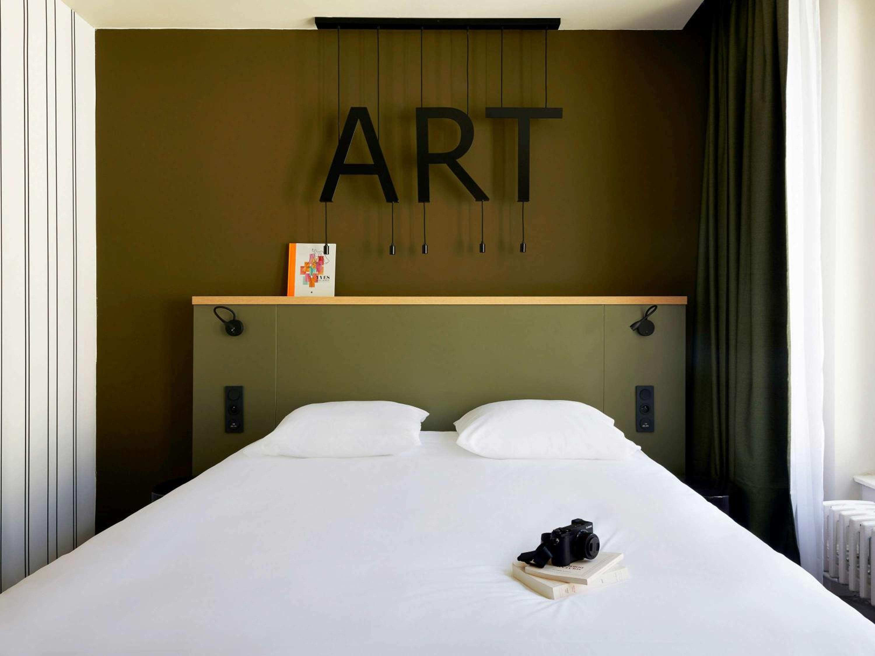 Classic Double Room - Photo 1