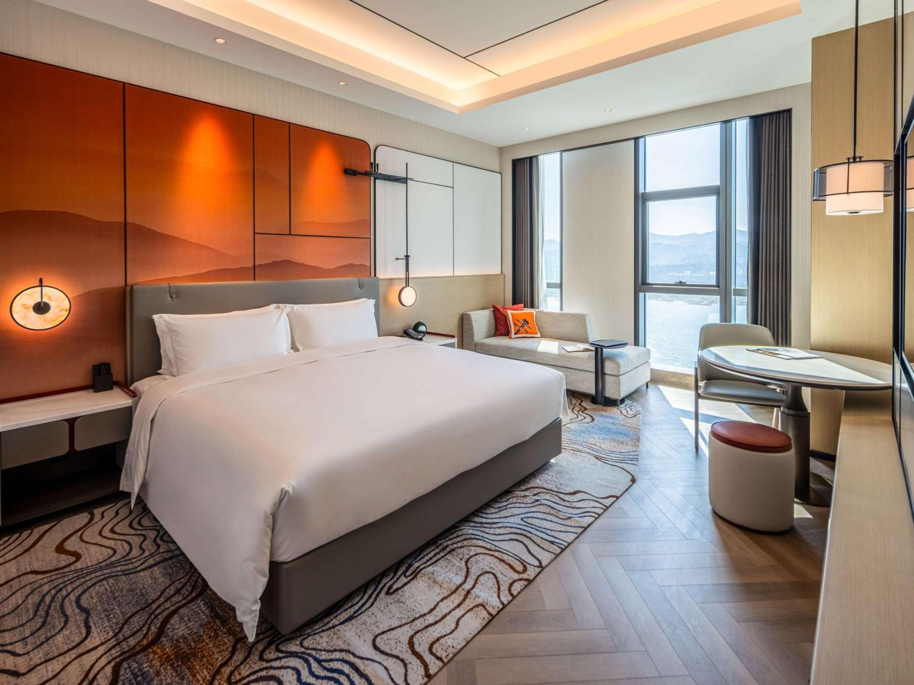 Executive King Room photo 1