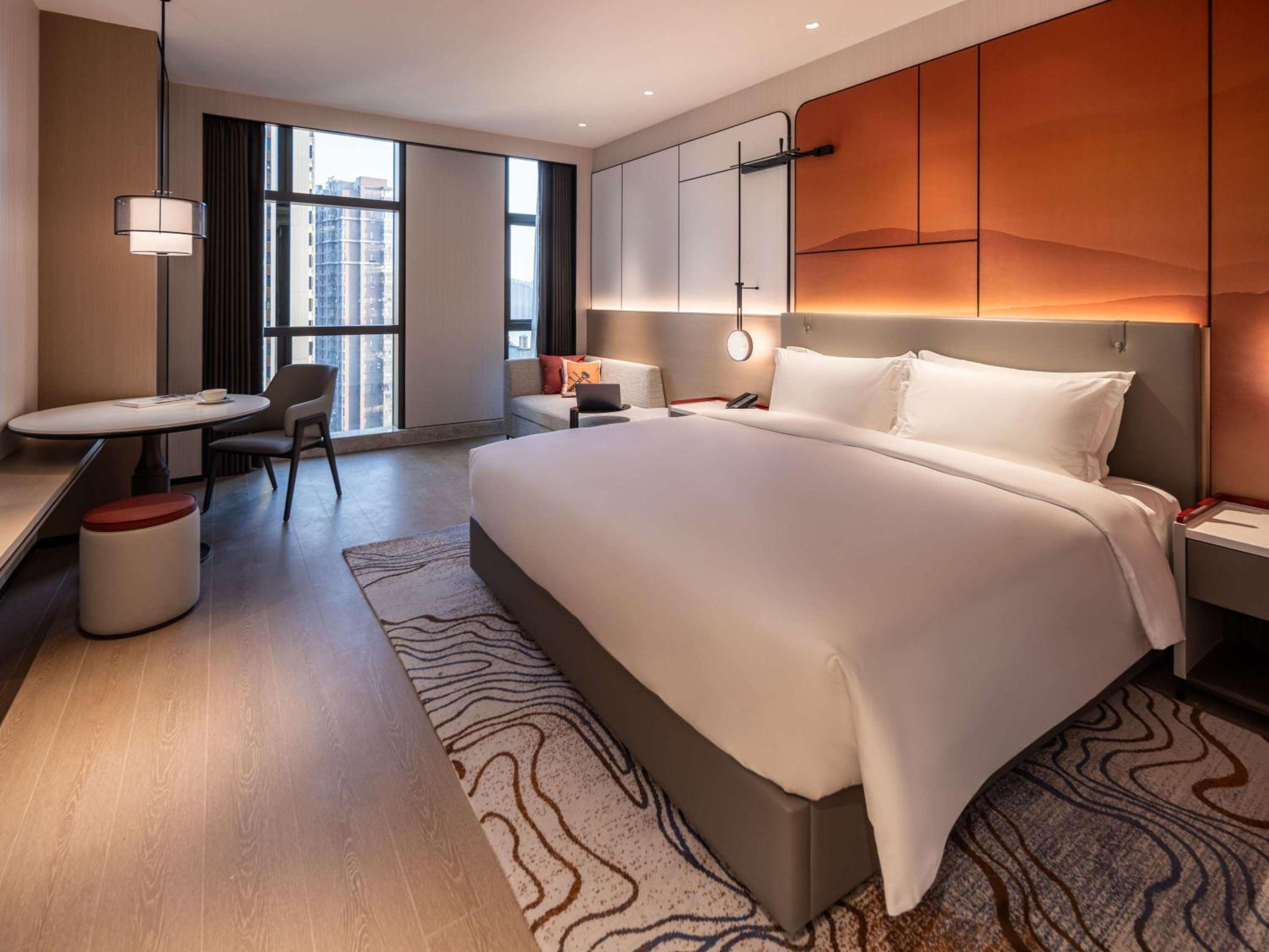 Superior King Room photo 1