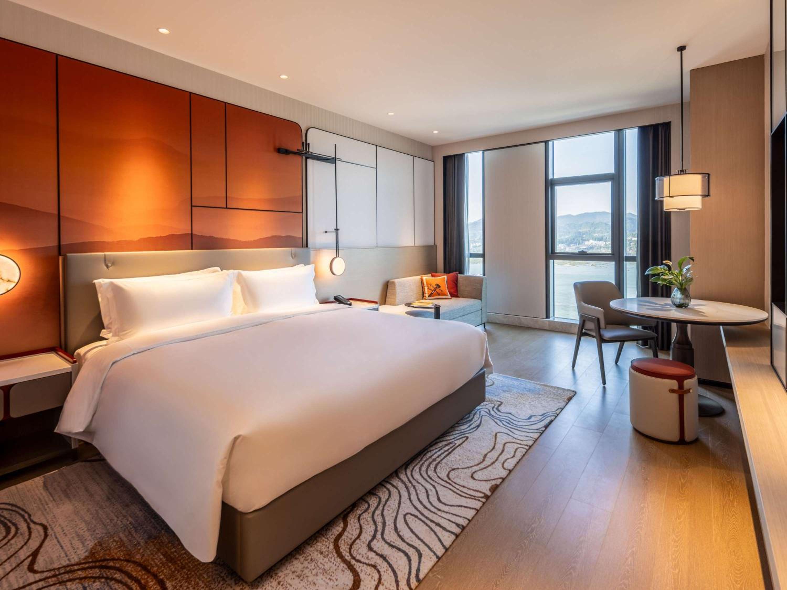 Executive King Room with River View photo 1