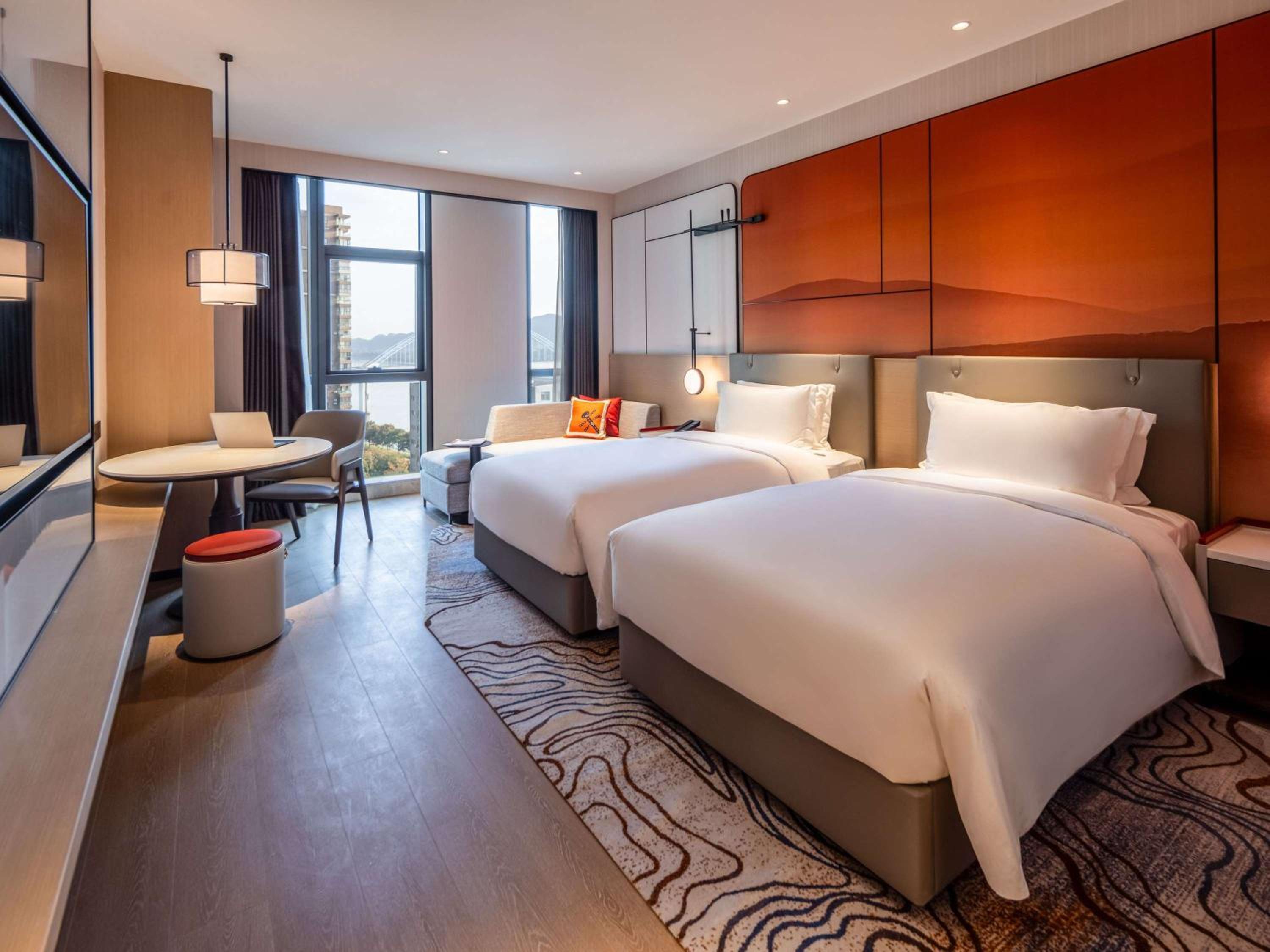 Superior Twin Room photo 1