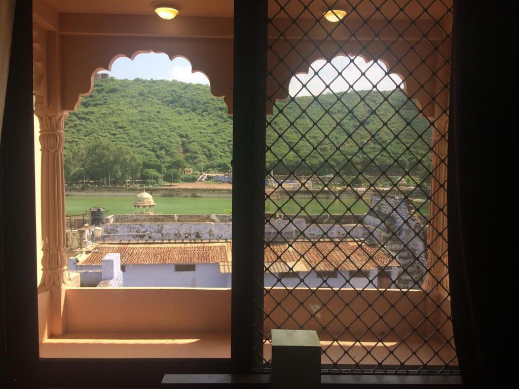 Double Room With Lake View photo 3