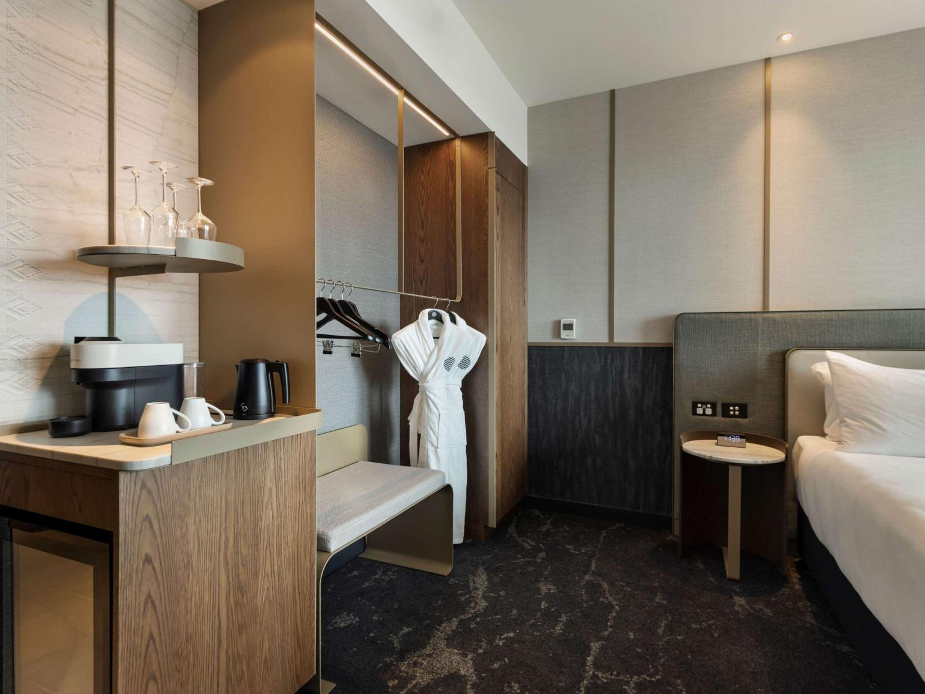 Executive King Room - Photo 1