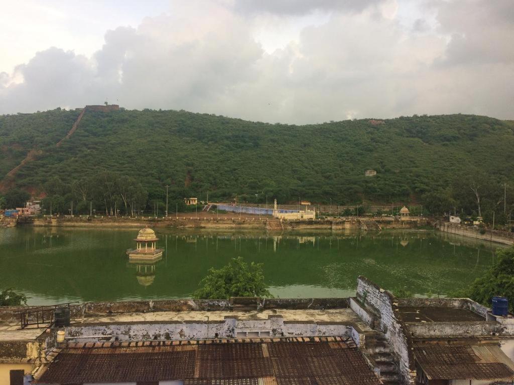 Double Room With Lake View photo 2