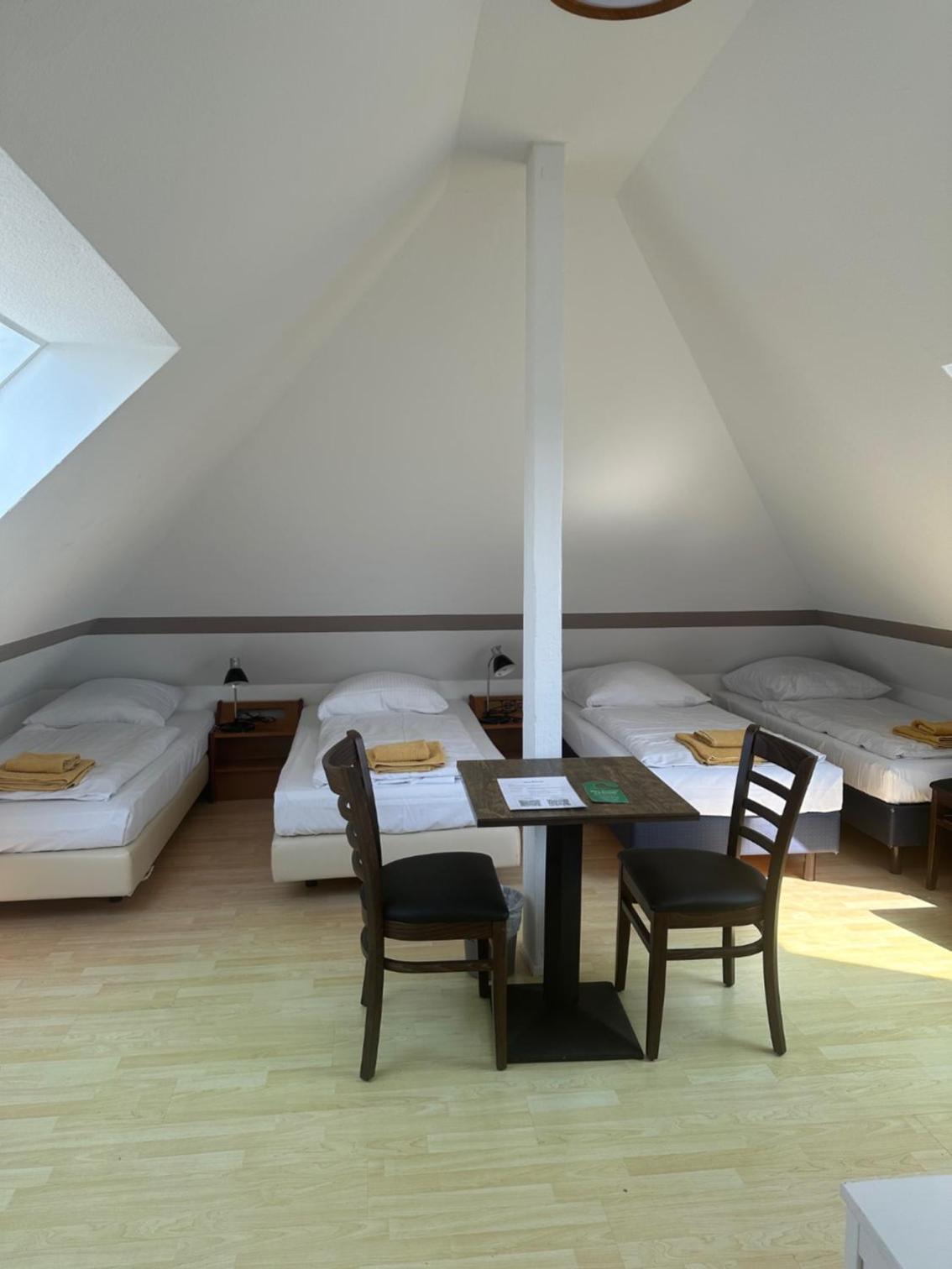 Quadruple Room photo 1