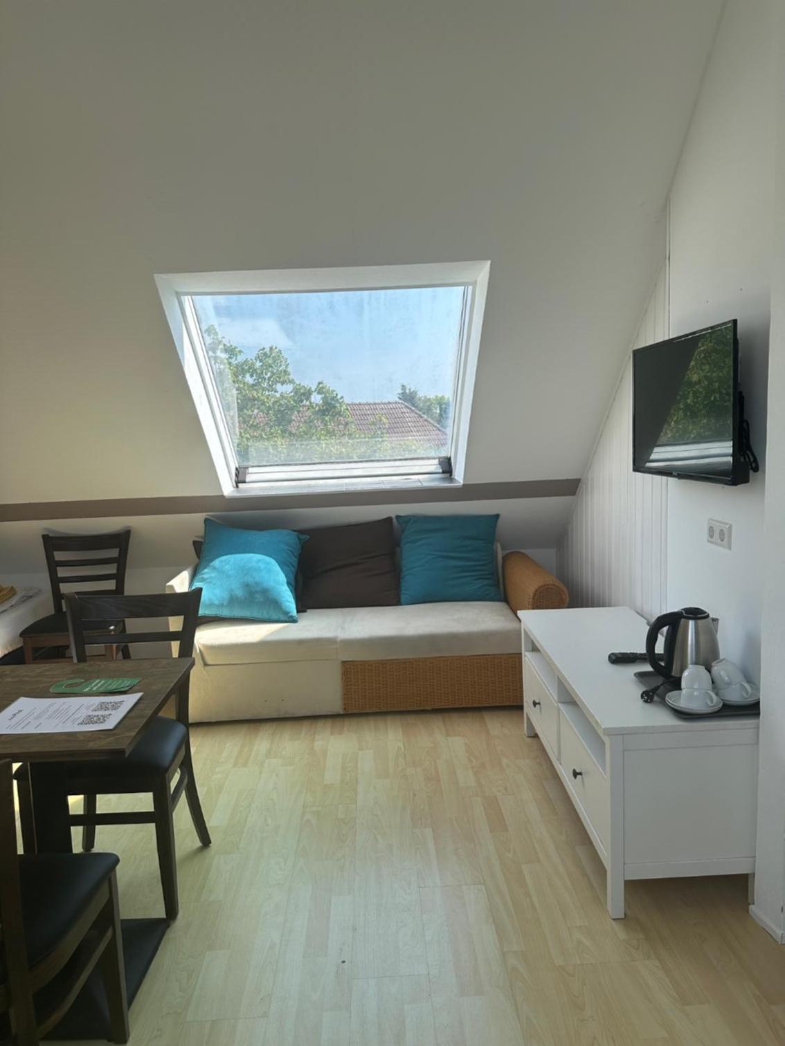 Quadruple Room photo 2
