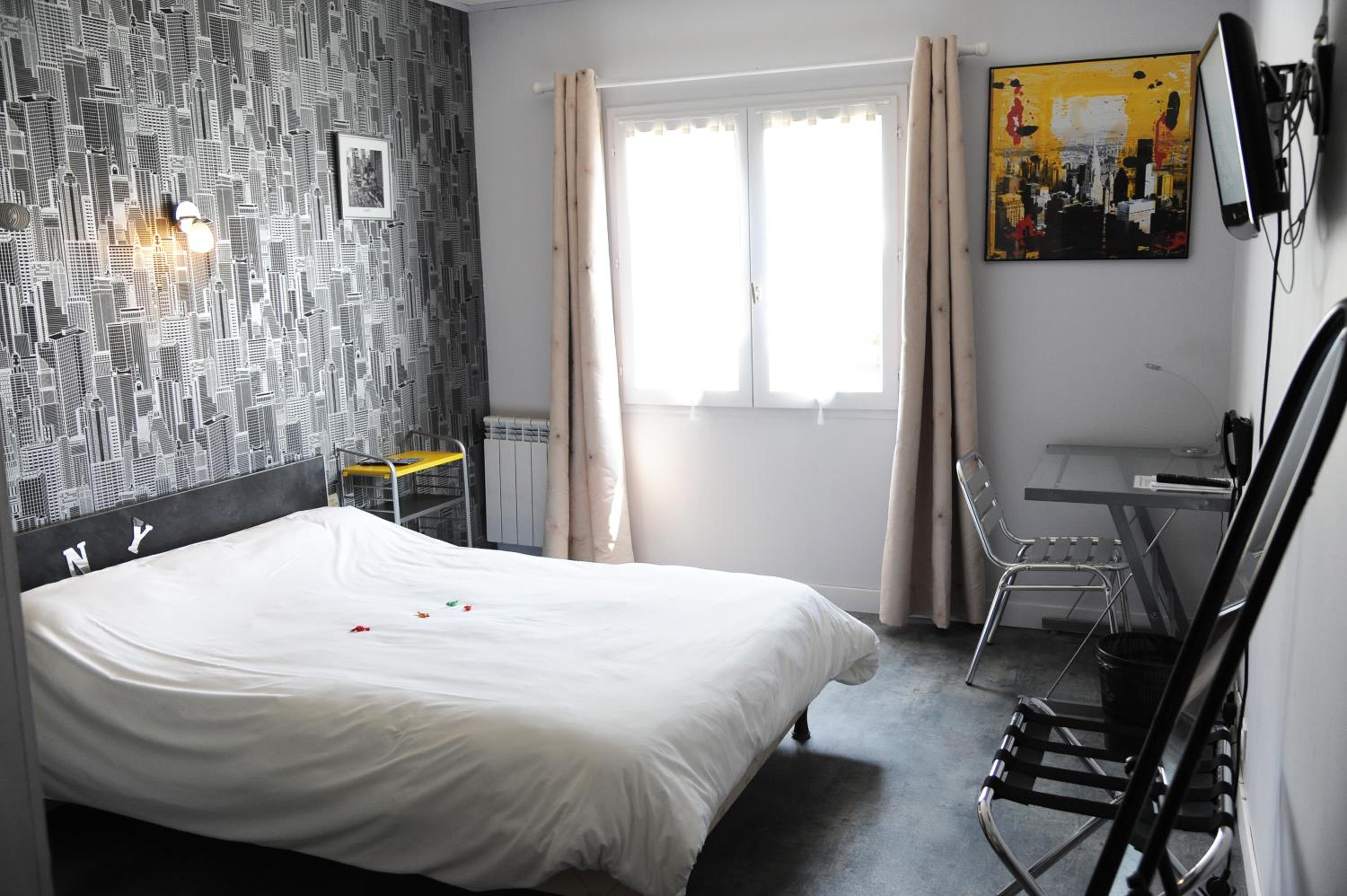 Double Room with Lake Or Garden View photo 1